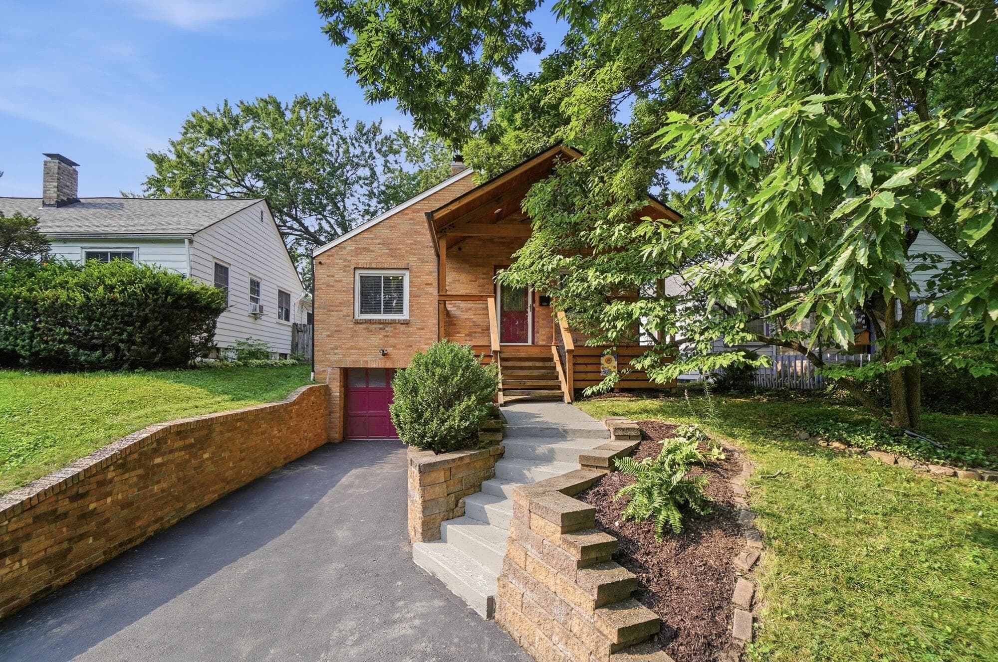 79 E Beechwold Boulevard, Columbus, OH