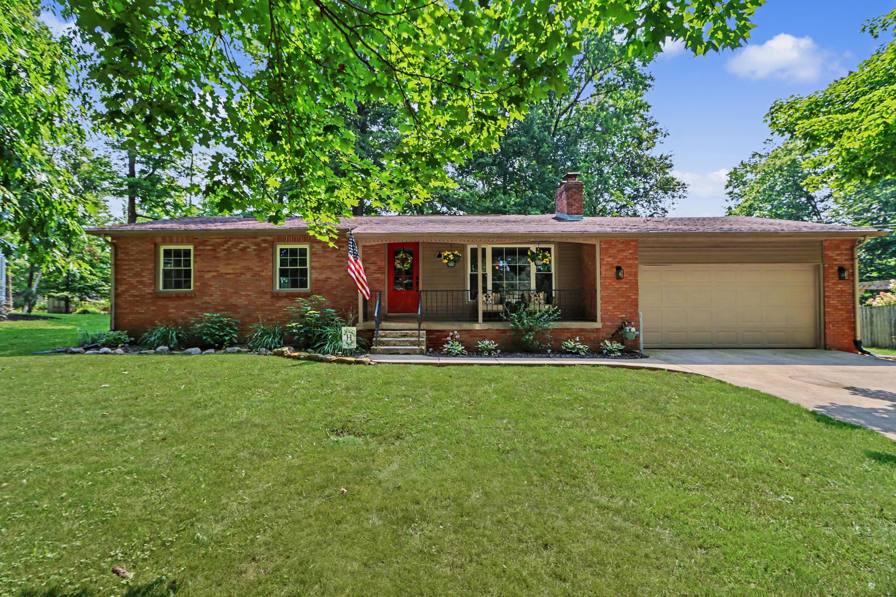 2239 Breezeway Drive, Lexington, OH 44904