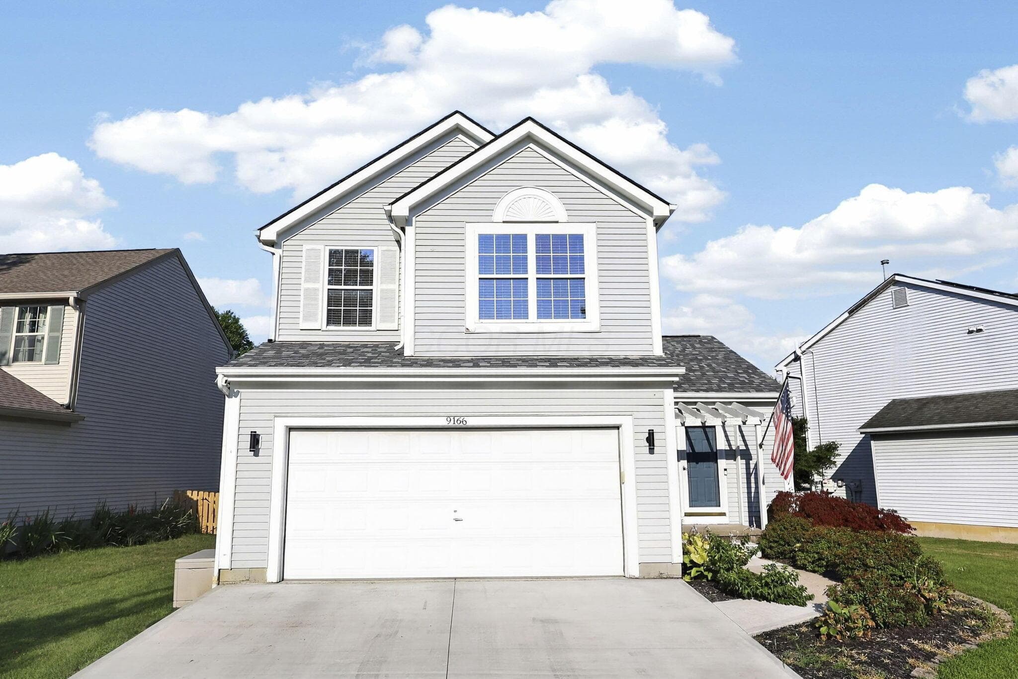 9166 Windy Creek Drive, Columbus, OH 43240