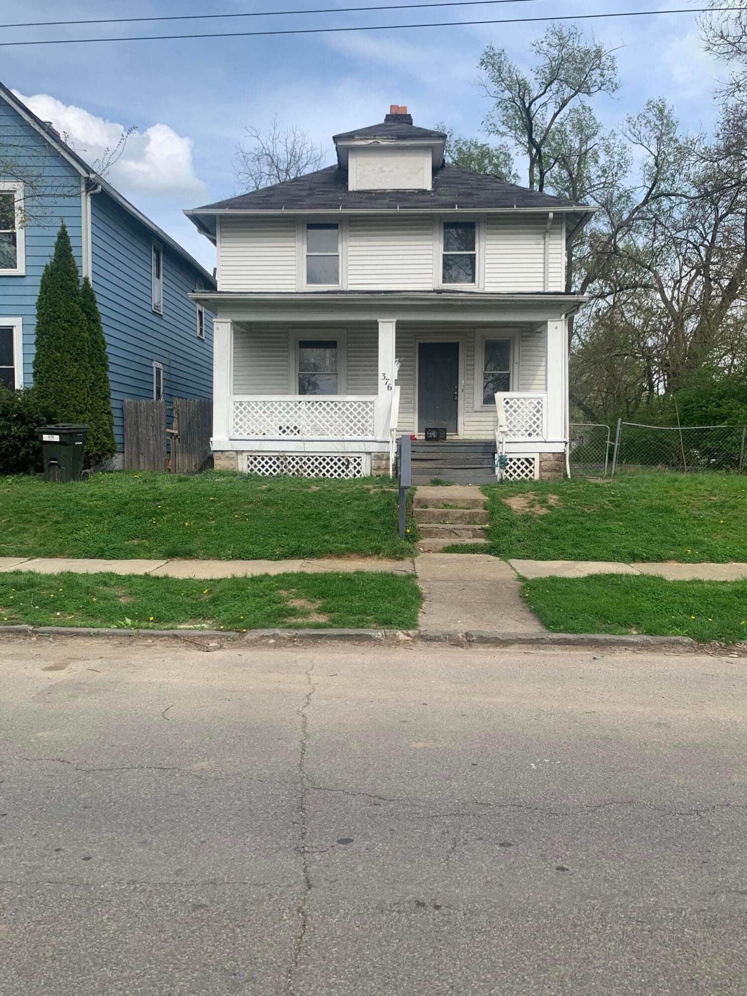 376 S Powell Avenue, Columbus, OH 43204