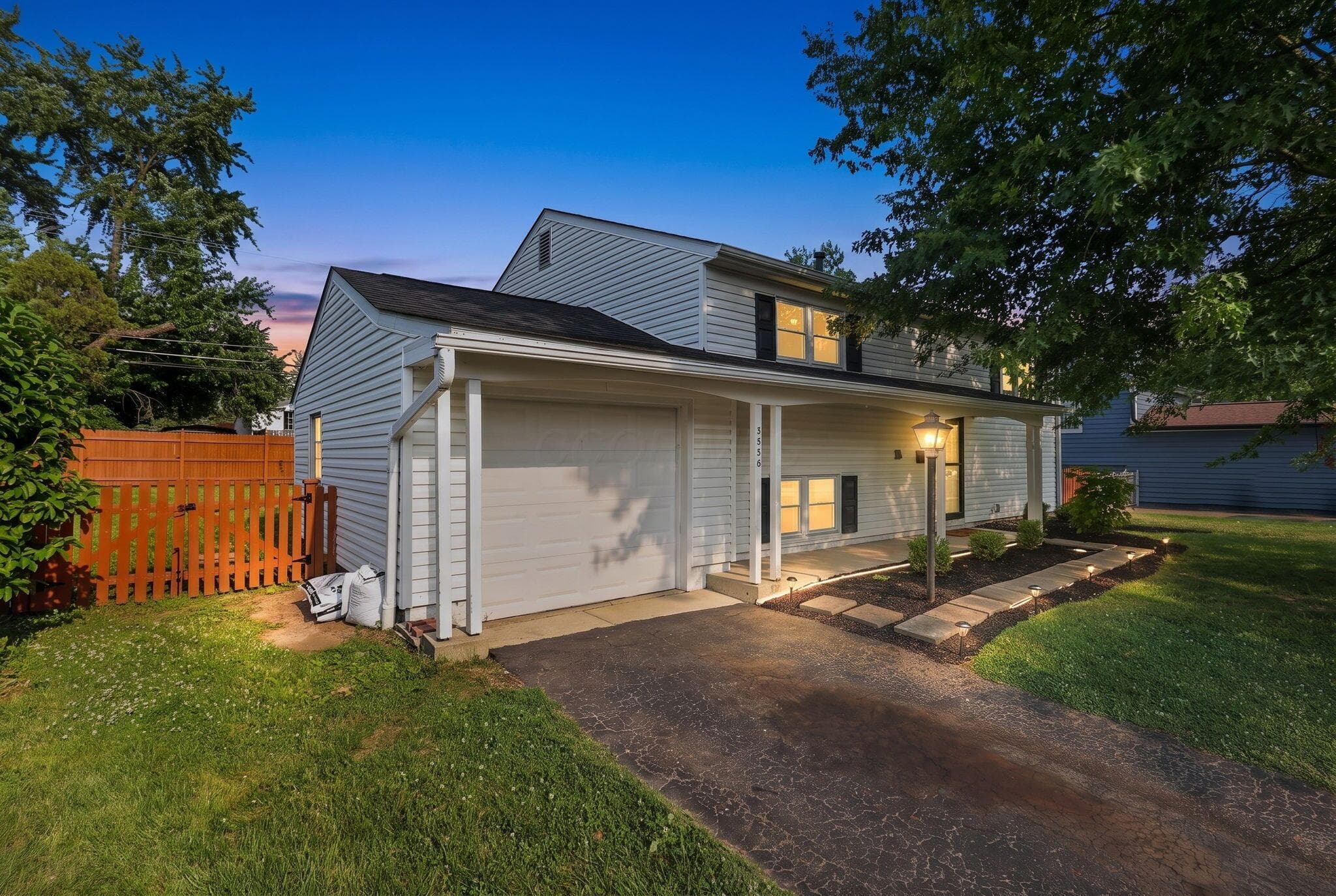 3536 Dahlgreen Drive, Westerville, OH 43081