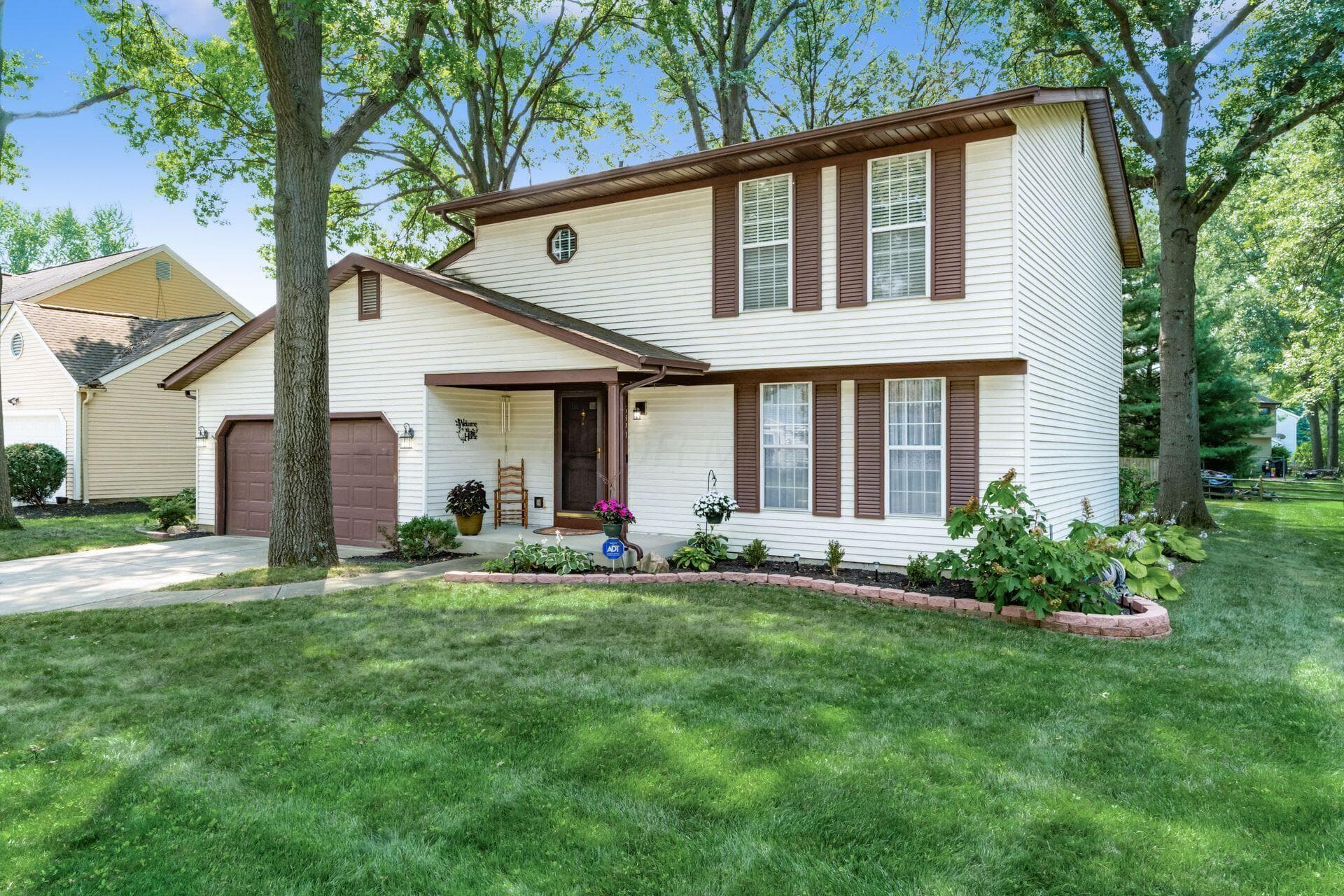 6379 Rugosa Avenue, Reynoldsburg, OH 43068