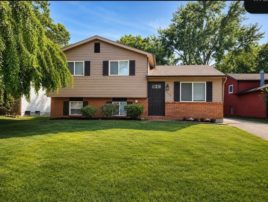 2947 Thornell Way, Columbus, OH 43232