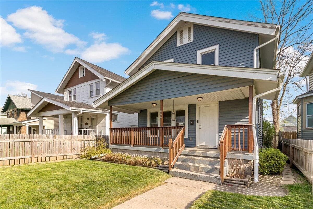 866 E Starr Avenue, Columbus, OH 43201