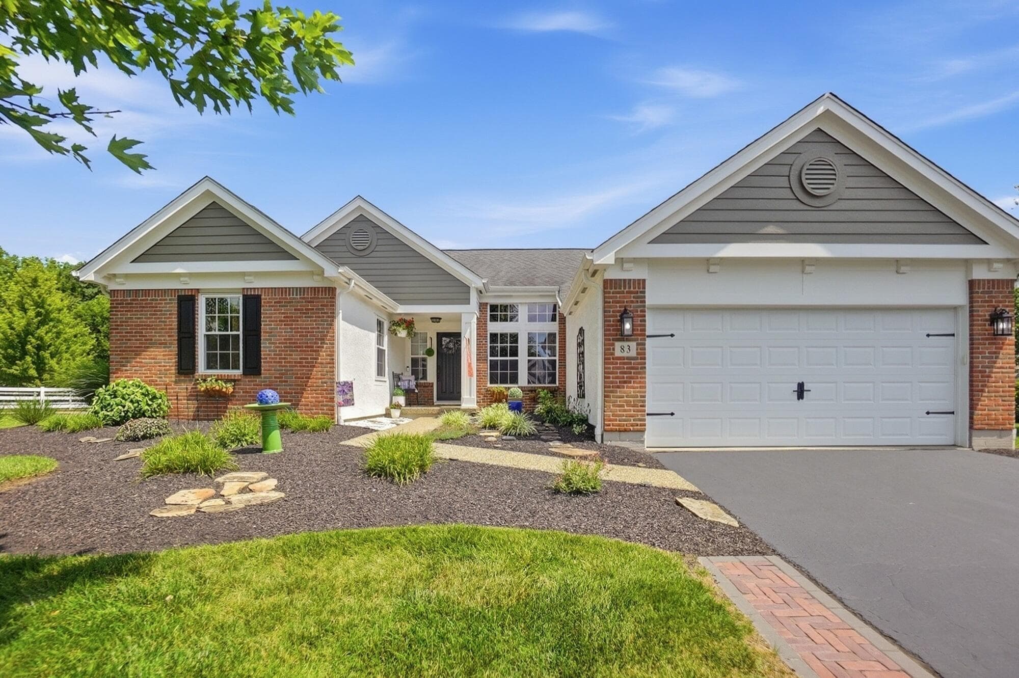 83 Hartfield Court, Powell, OH 43065