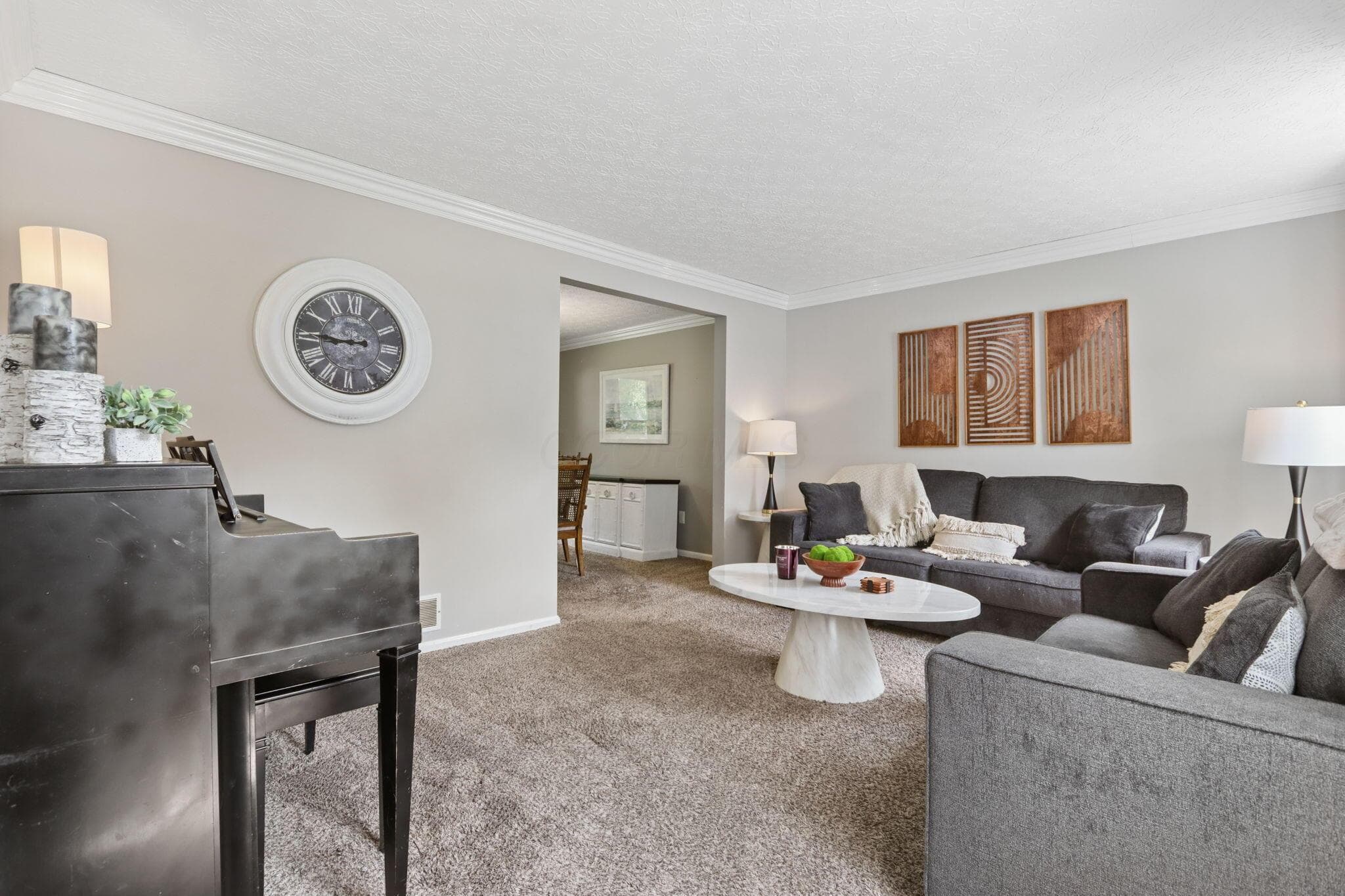 11766 Kennington Square W, Pickerington, OH 43147