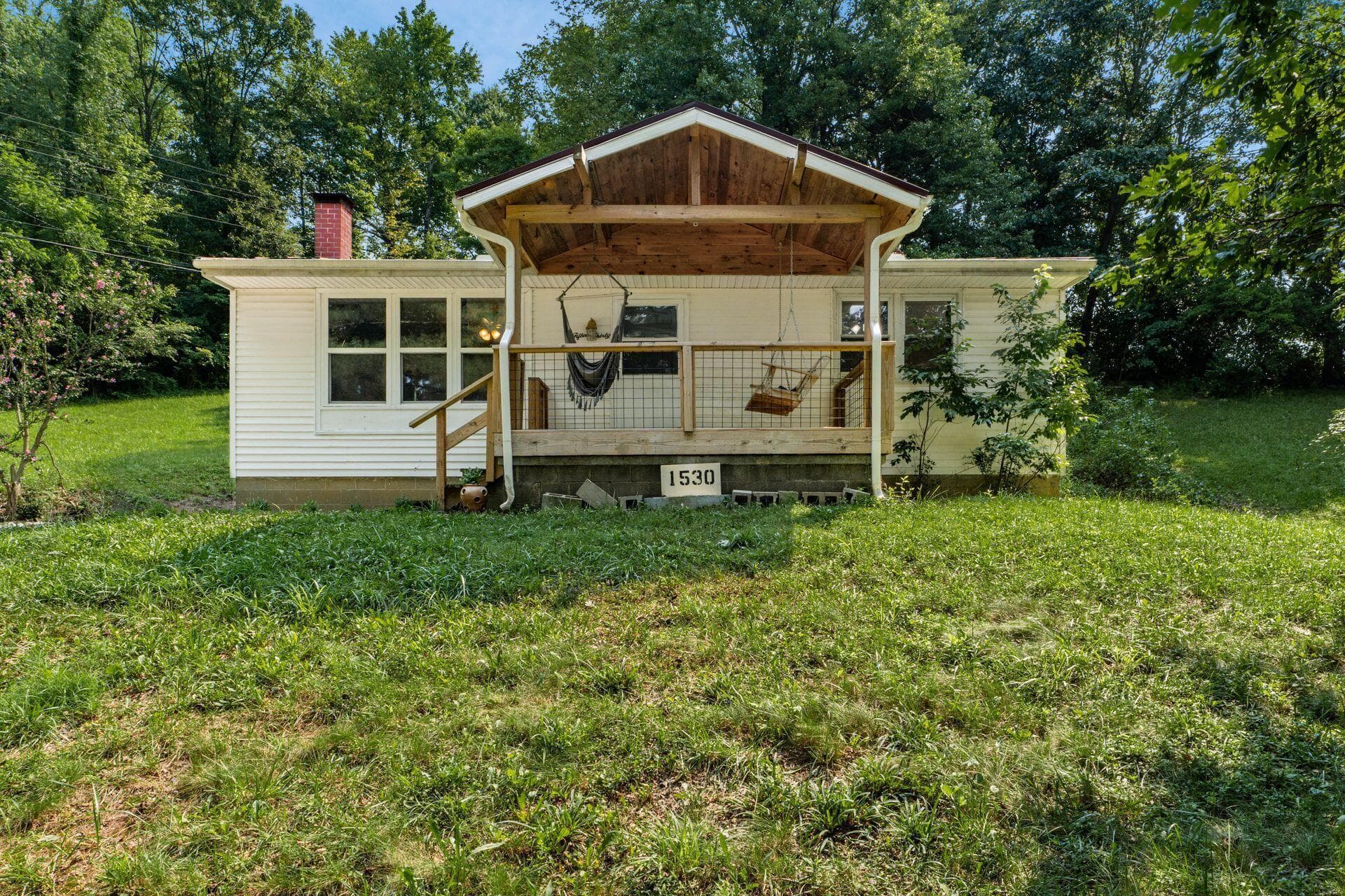 1530 Tarkiln Road SE, Lancaster, OH 43130