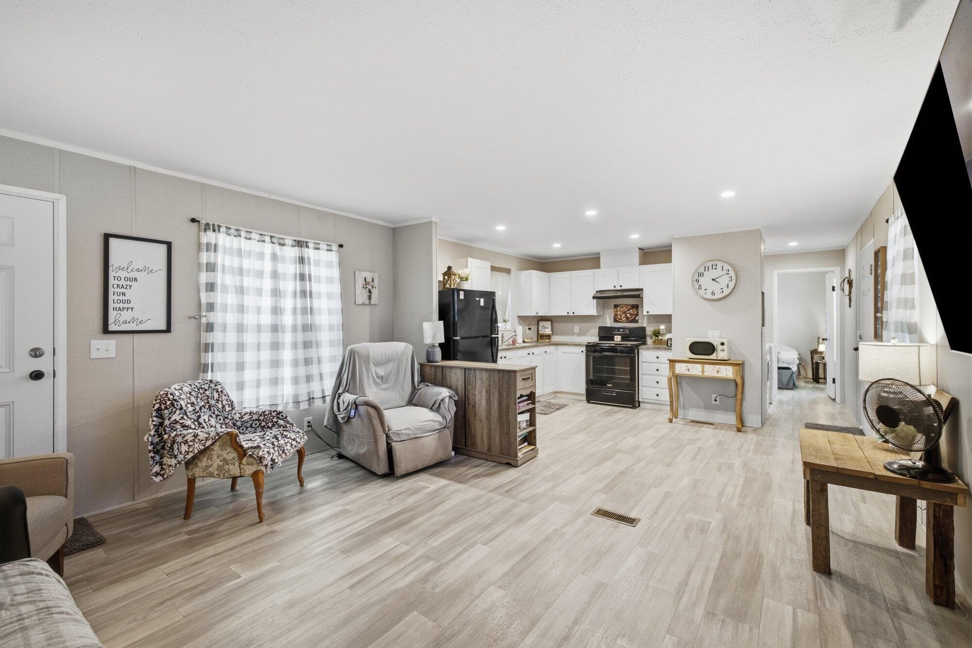 1260 State Route 97 E #Lot 3, Bellville, OH 44813