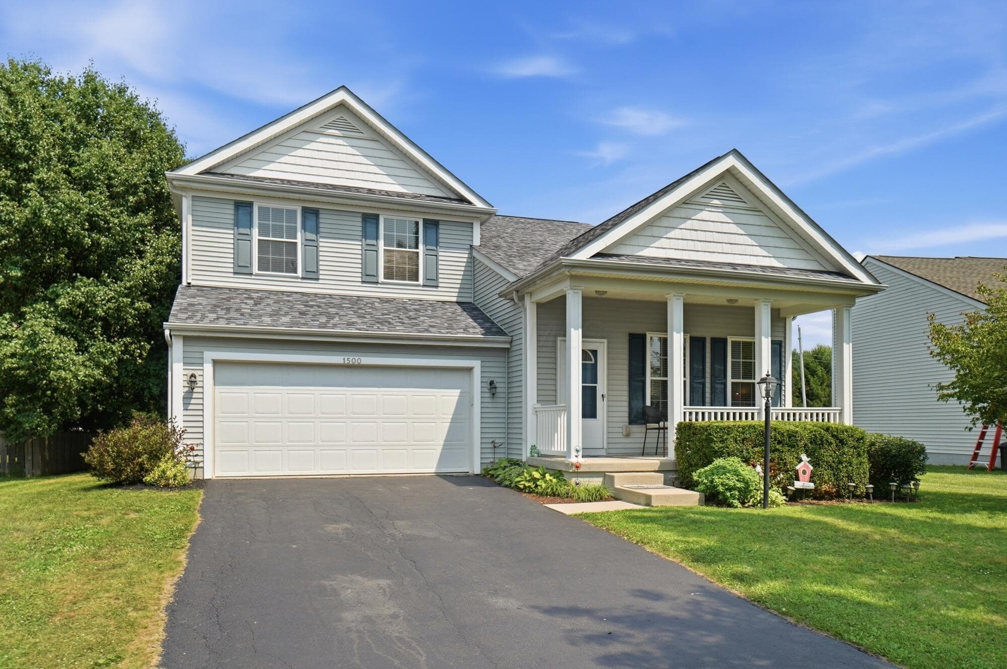 1500 S Wild Turkey Drive, Newark, OH 43055
