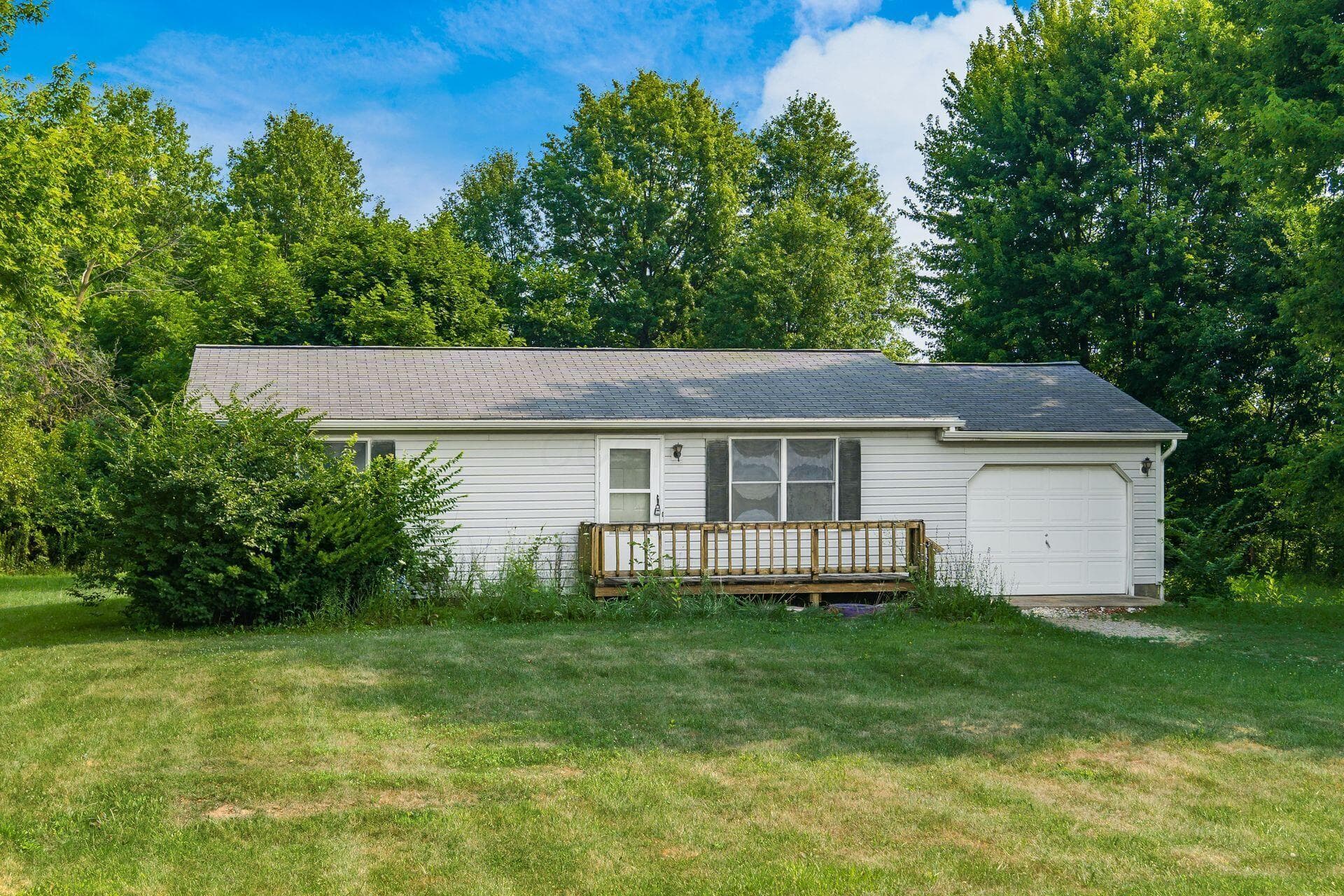 3642 Warrensburg Road, Delaware, OH 43015