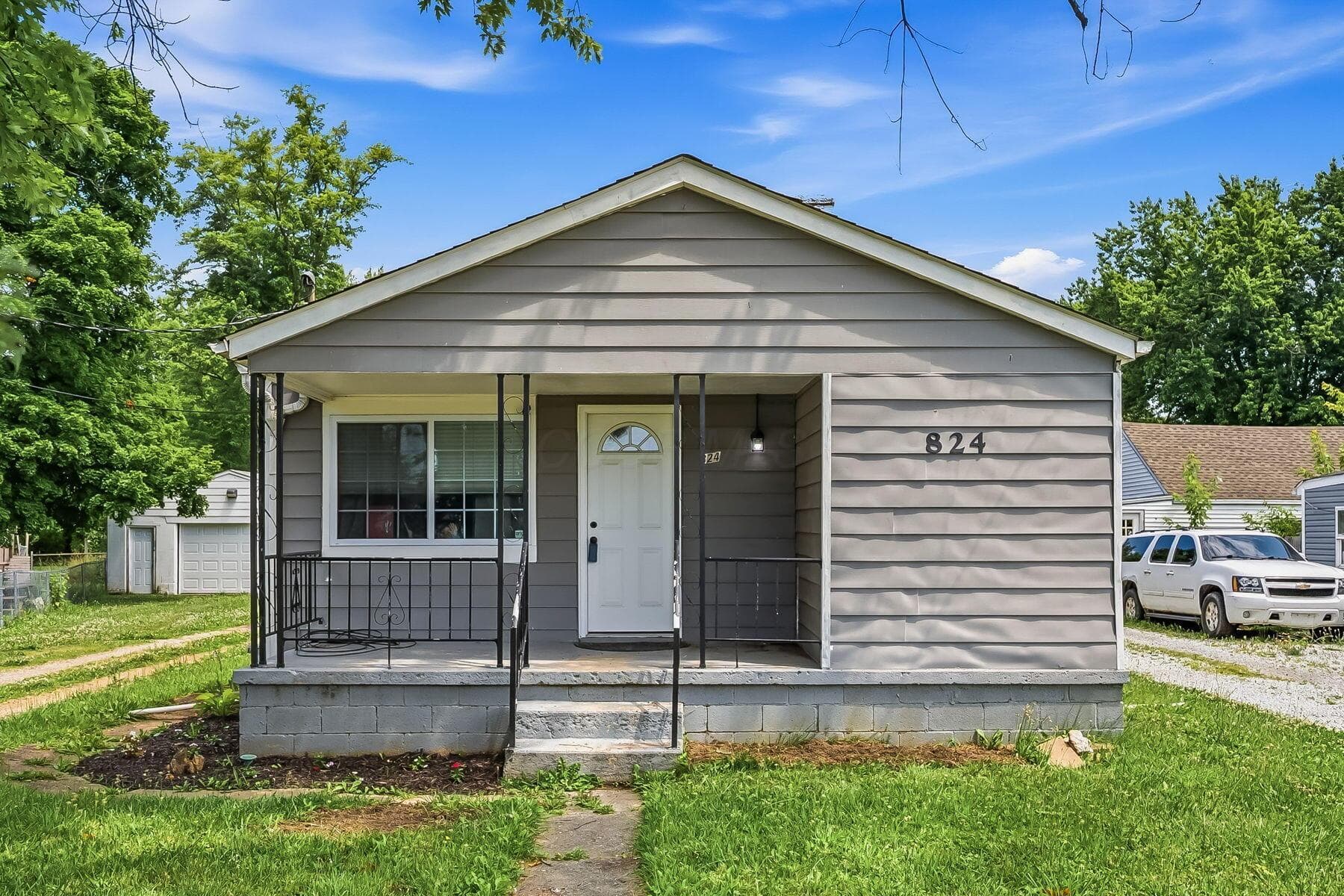 824 Hilock Road, Columbus, OH