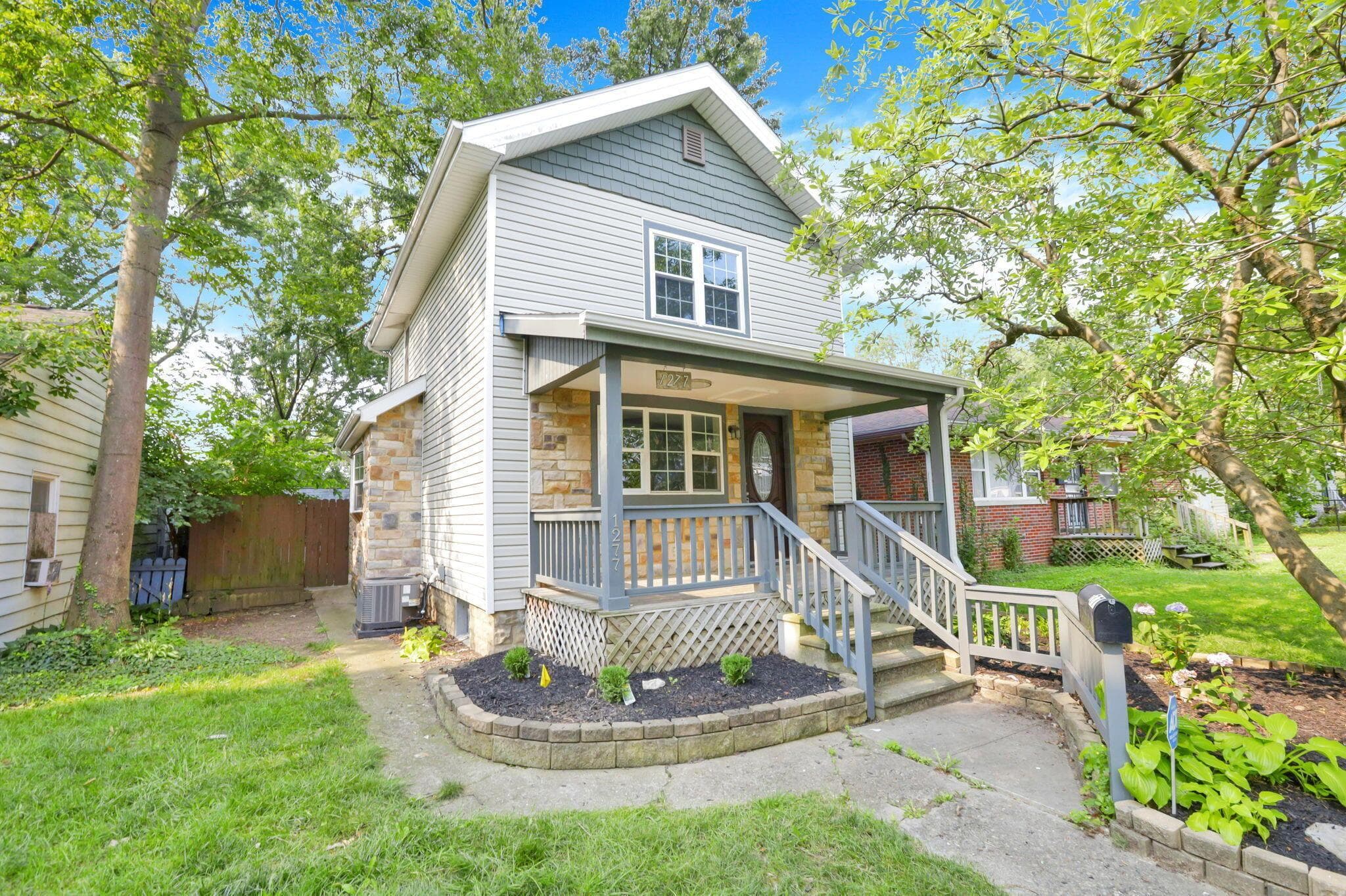 1277 Genessee Avenue, Columbus, OH 43211