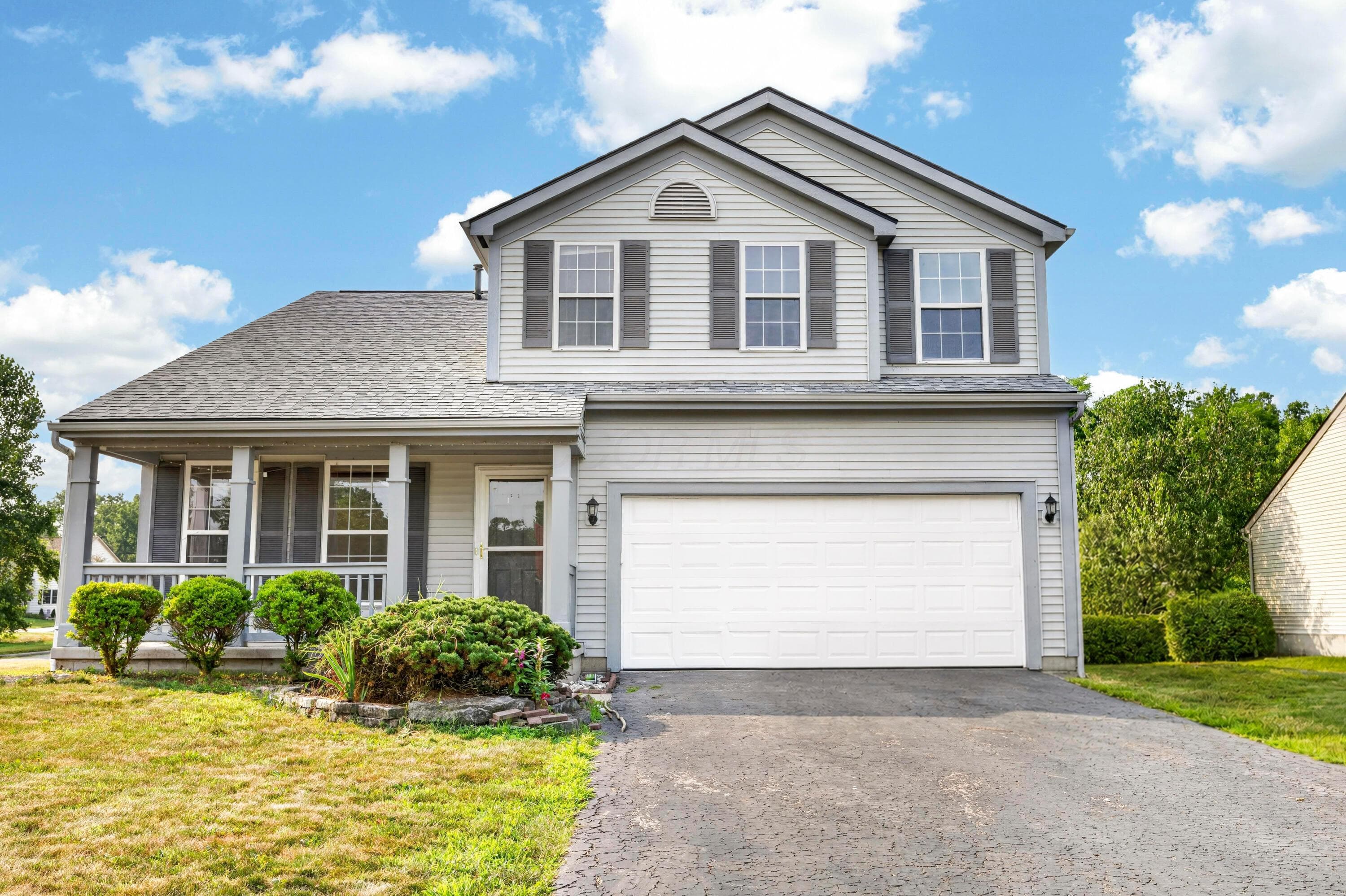 7931 Rodebaugh Road, Reynoldsburg, OH 43068