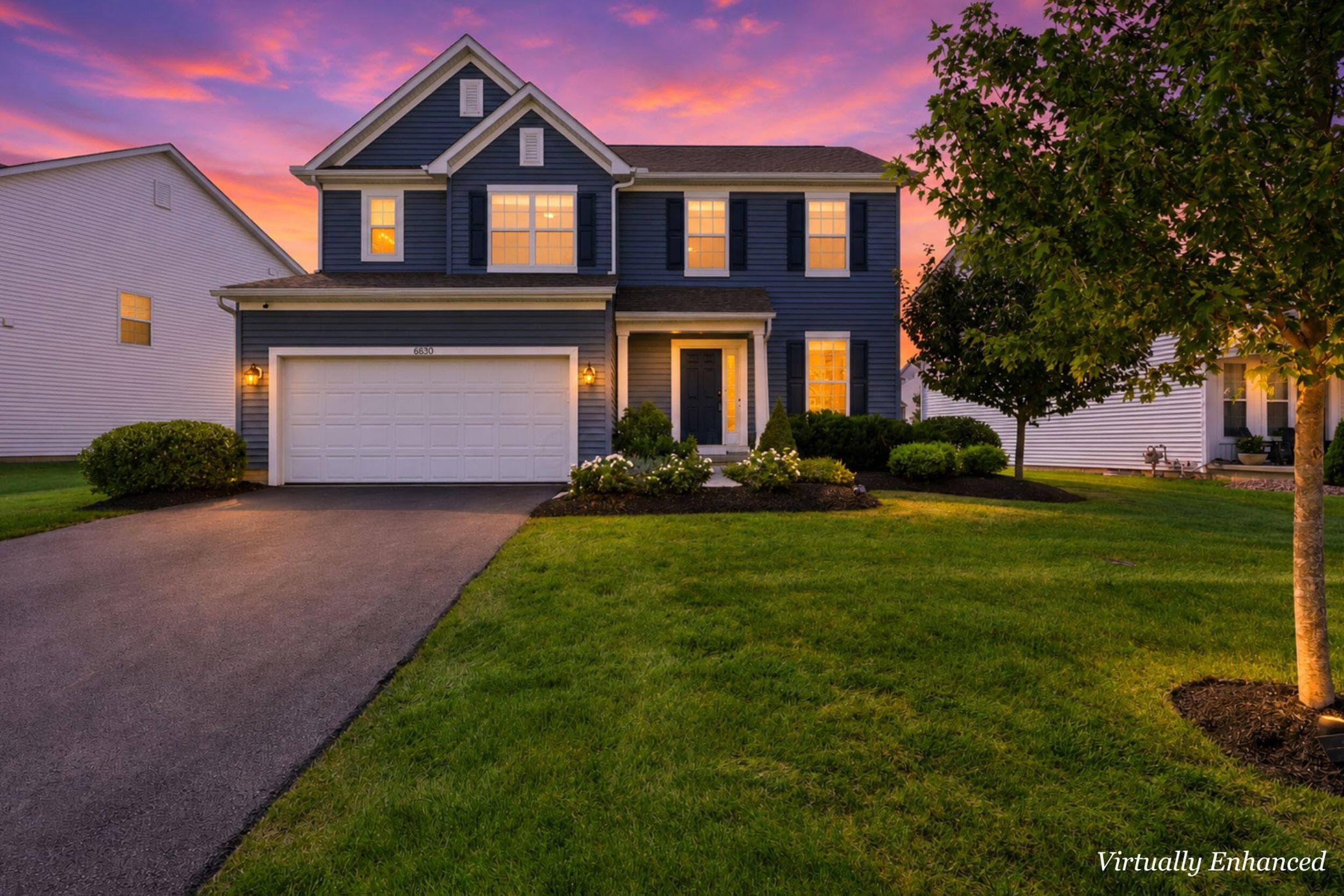 6830 Dulles Drive, Powell, OH