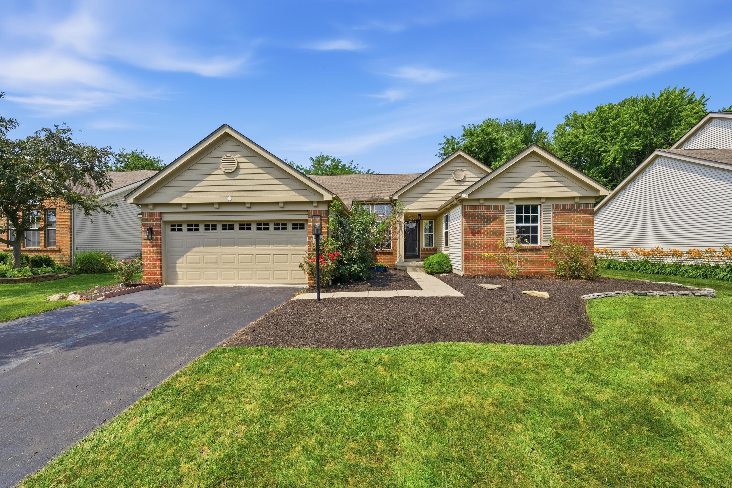 5332 Sutter Home Road, Hilliard, OH 43026