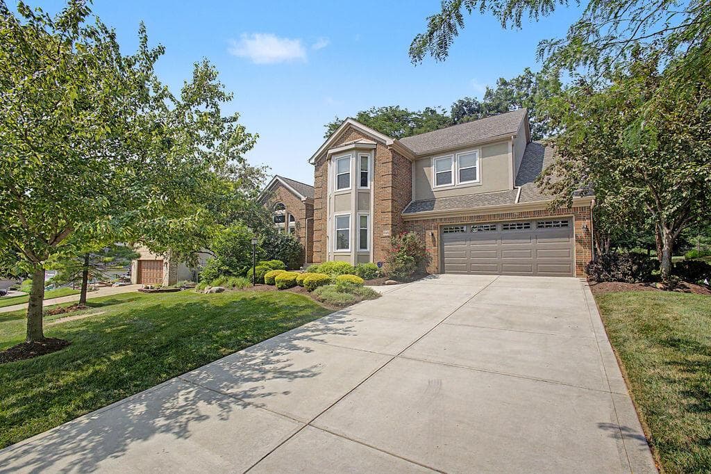 5225 Saint Andrews Drive, Westerville, OH 43082
