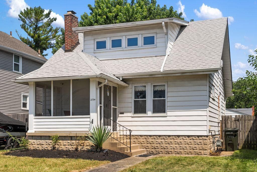 2734 Ridge Avenue, Columbus, OH