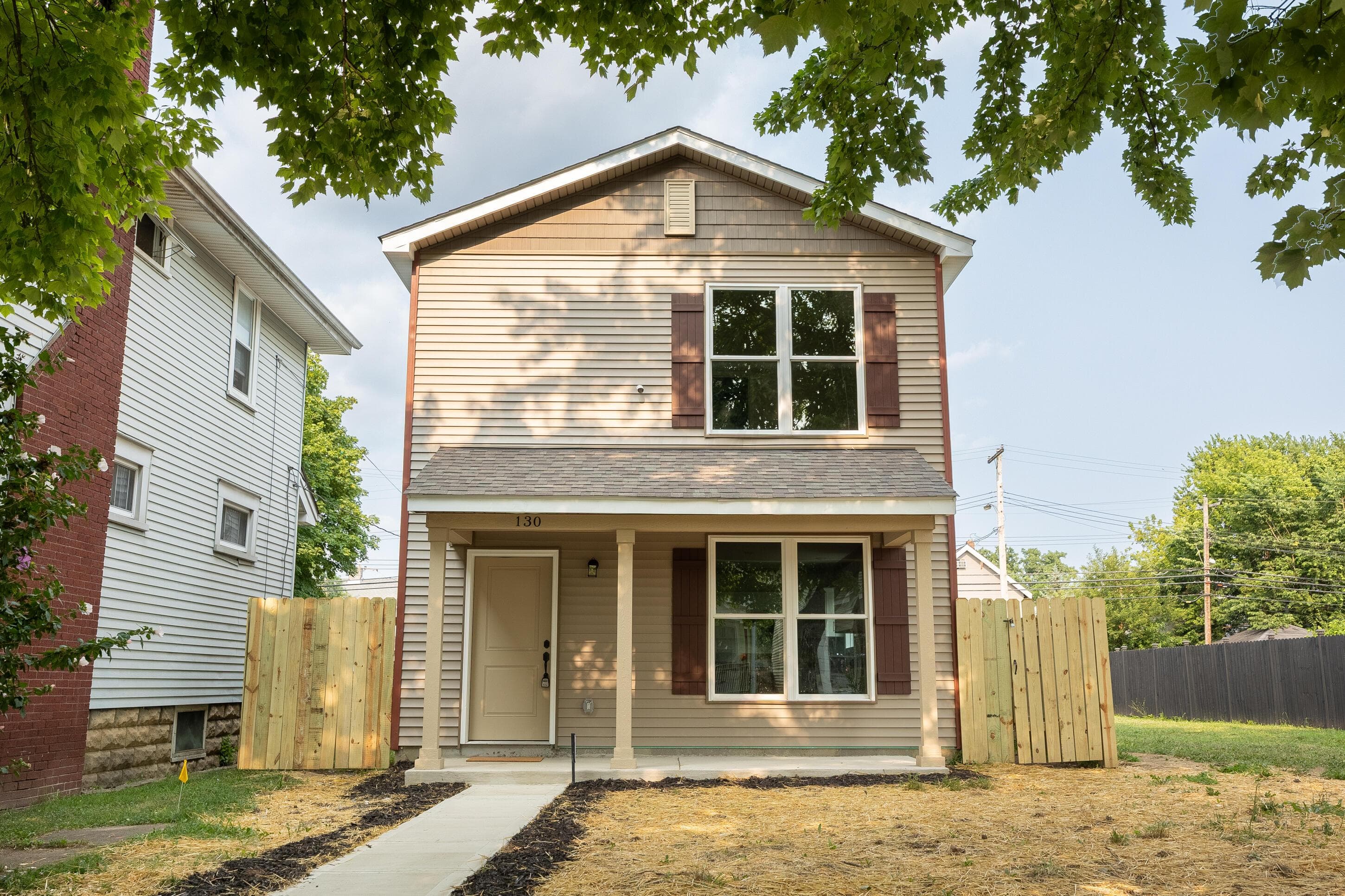 130 S Harris Avenue, Columbus, OH 43204