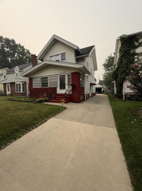 1825 Jermain Drive, Toledo, OH 43606