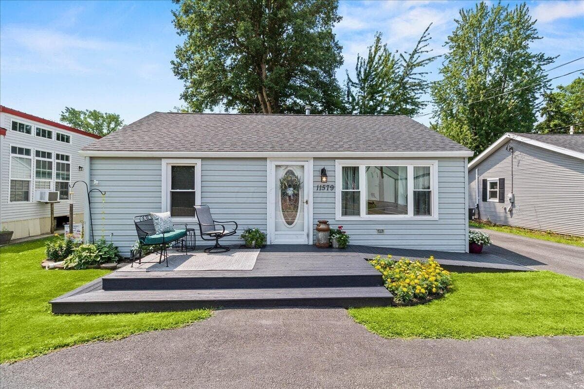 11579 S R 365, Lakeview, OH 43331
