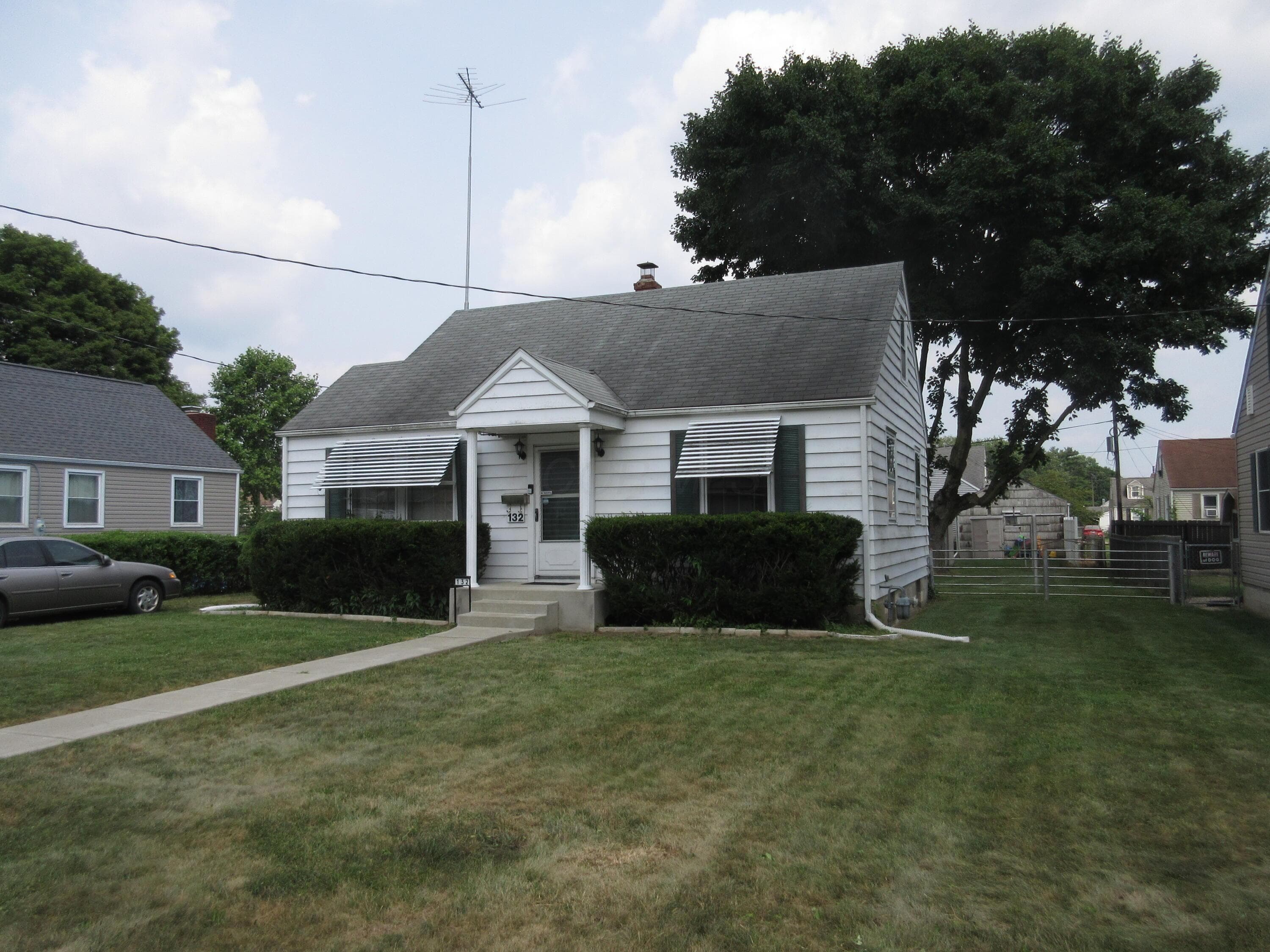 132 S 35th Street, Newark, OH