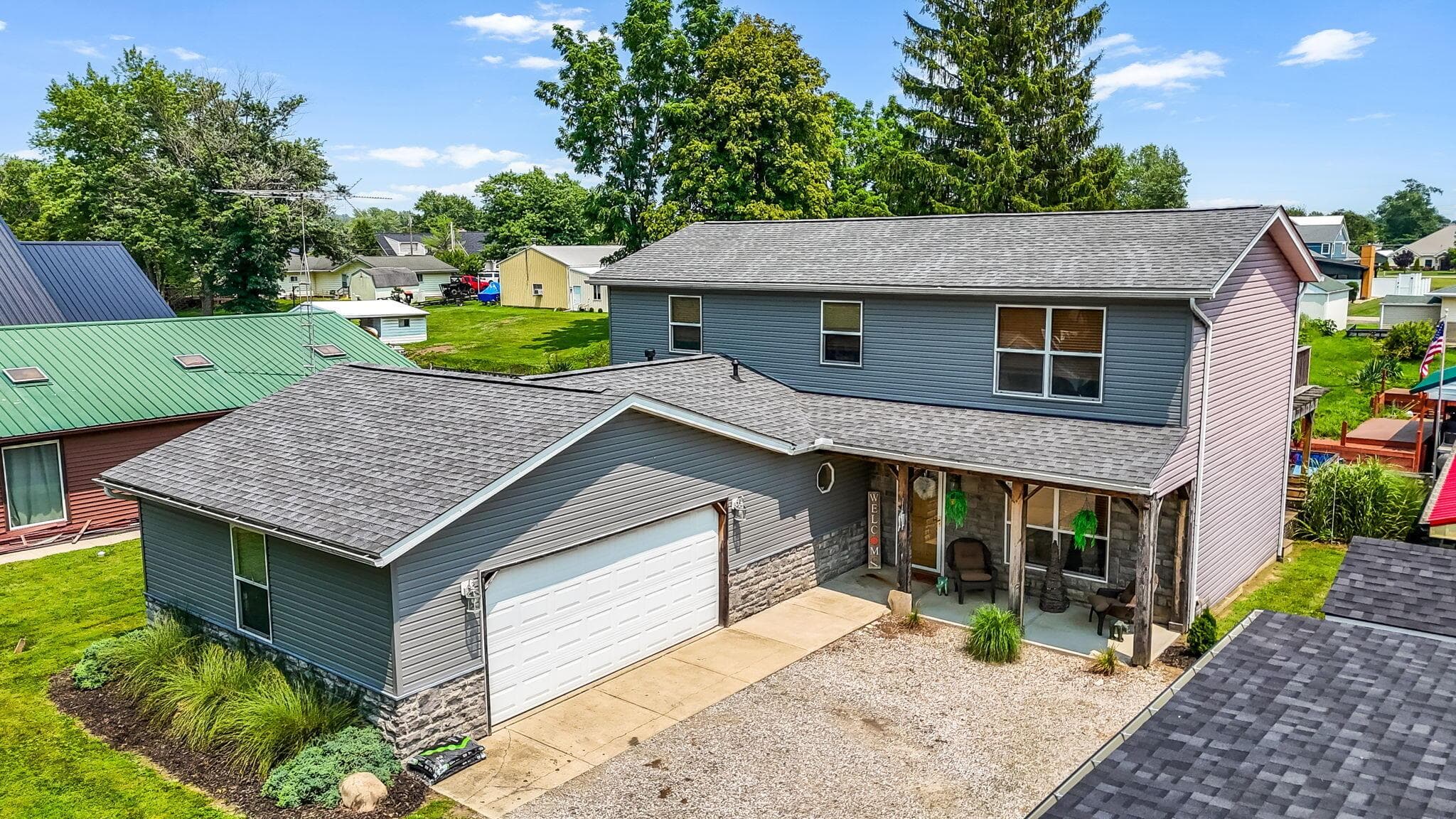 14910 Township Road 403, Thornville, OH 43076