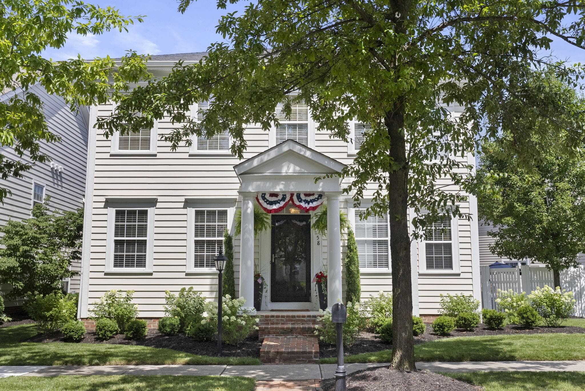 8158 Parsons Pass, New Albany, OH 43054
