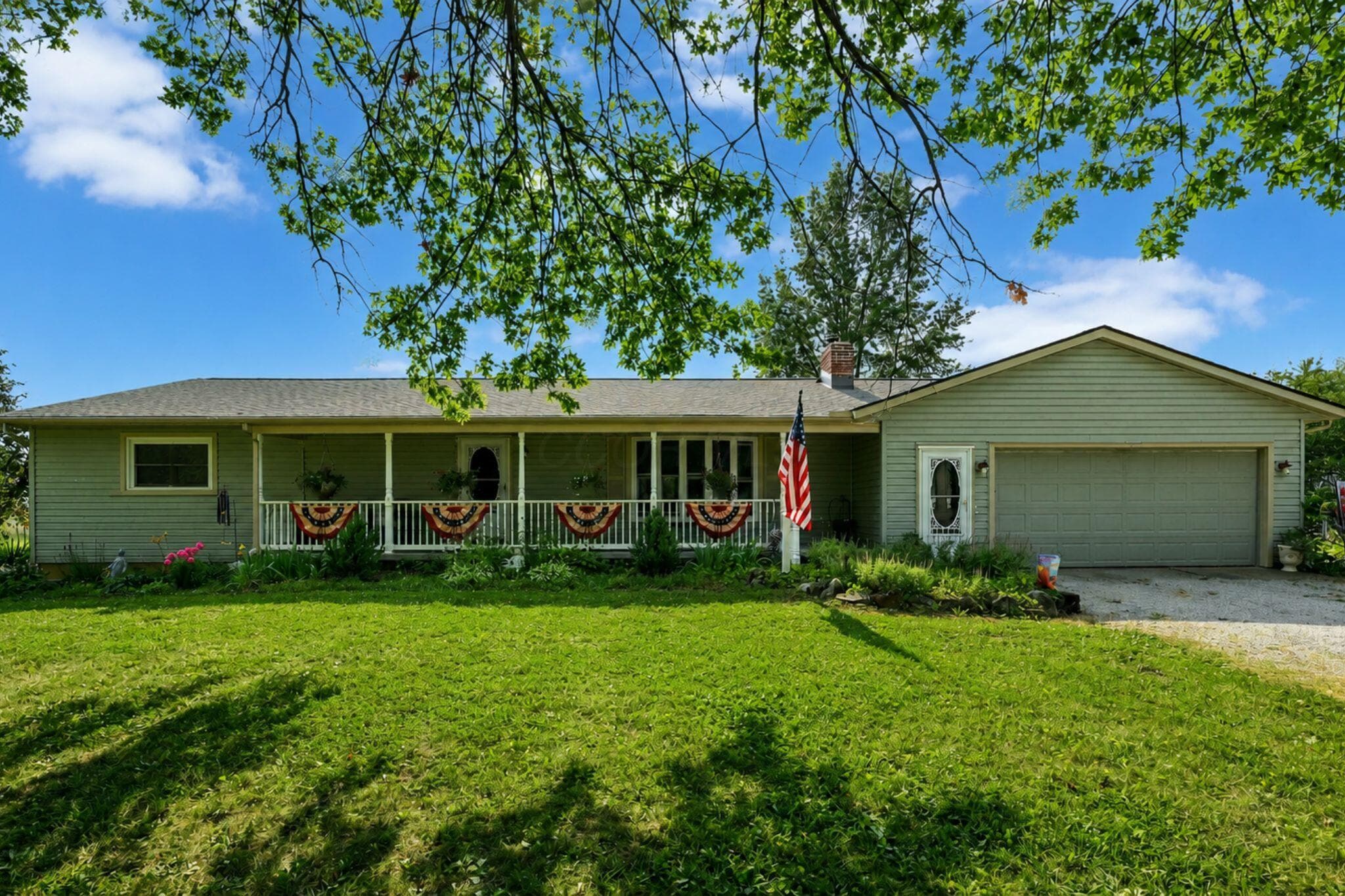 14838 Ohio 301, LaGrange, OH 44050