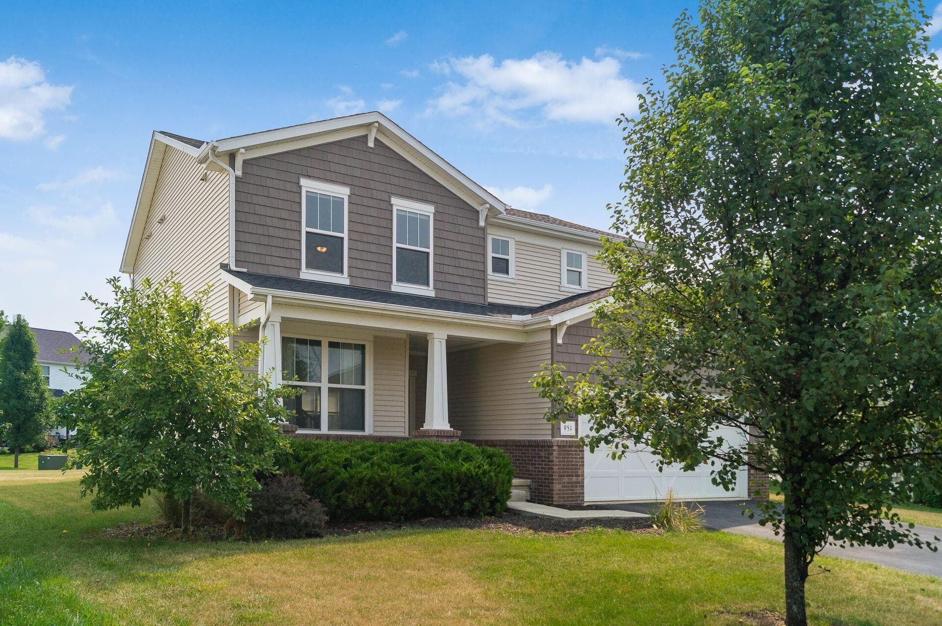 951 Rooks Circle, Sunbury, OH