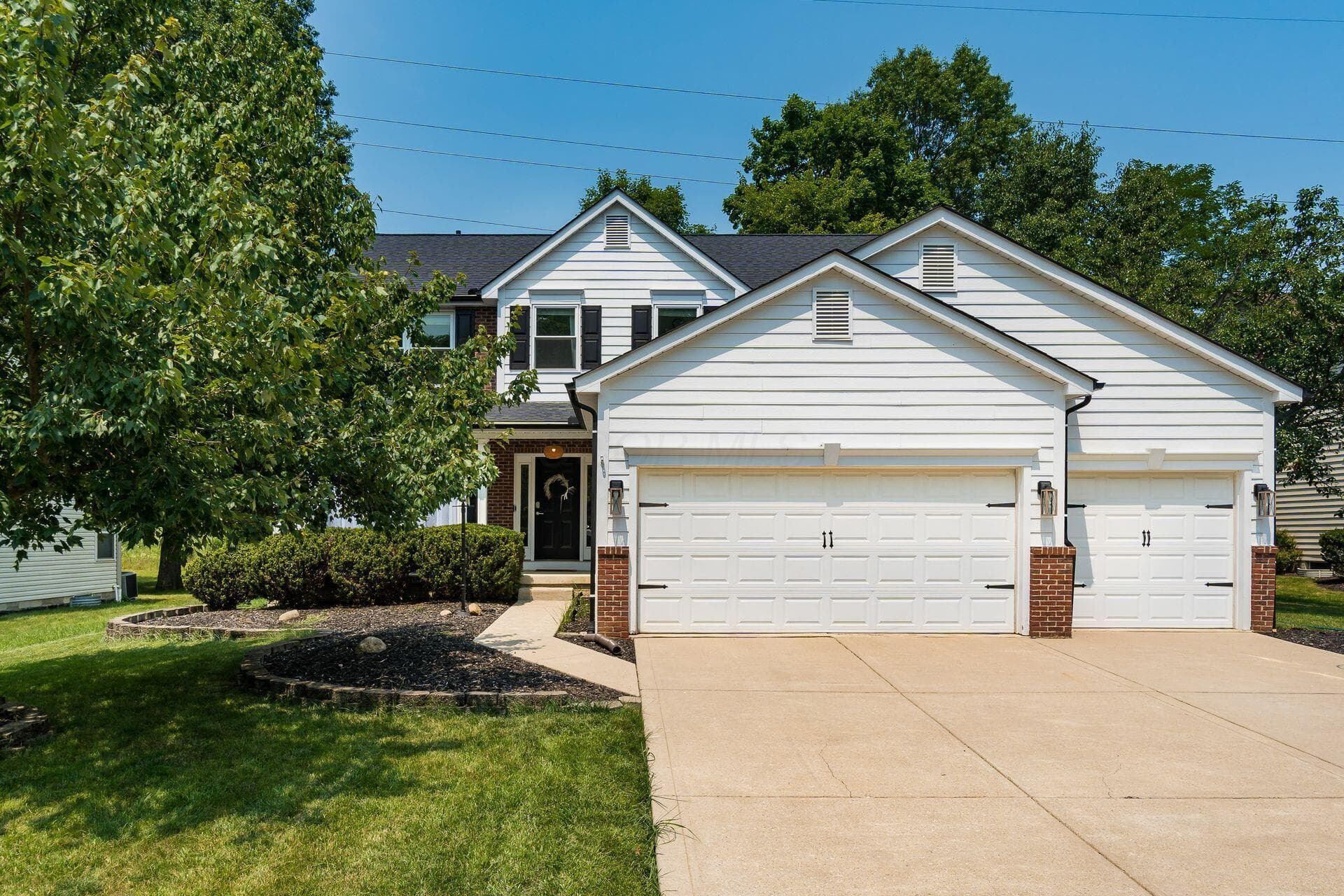 5529 Ainsley Drive, Westerville, OH 43082