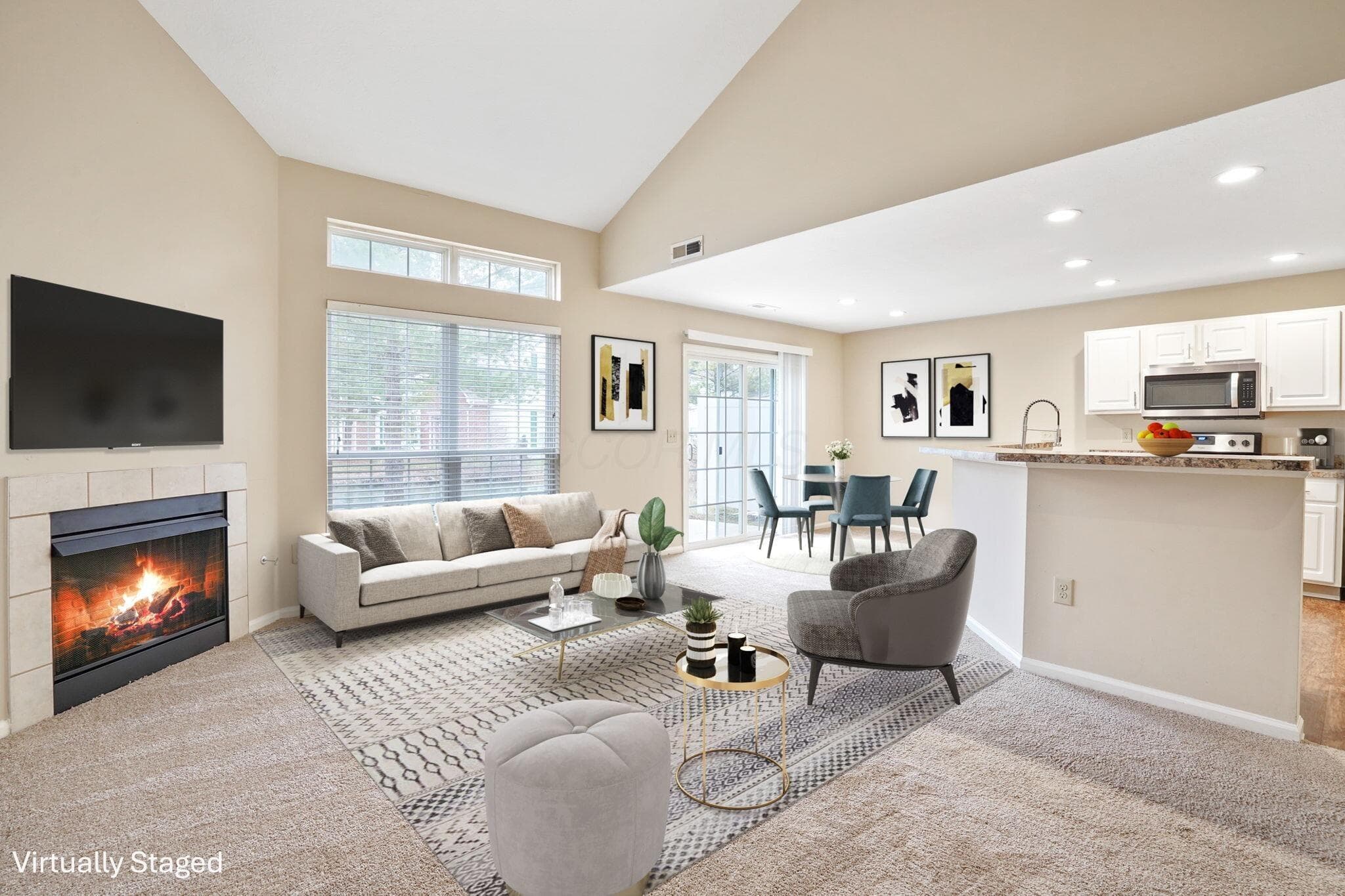 5016 Stratford Pine Lane, Dublin, OH 43016
