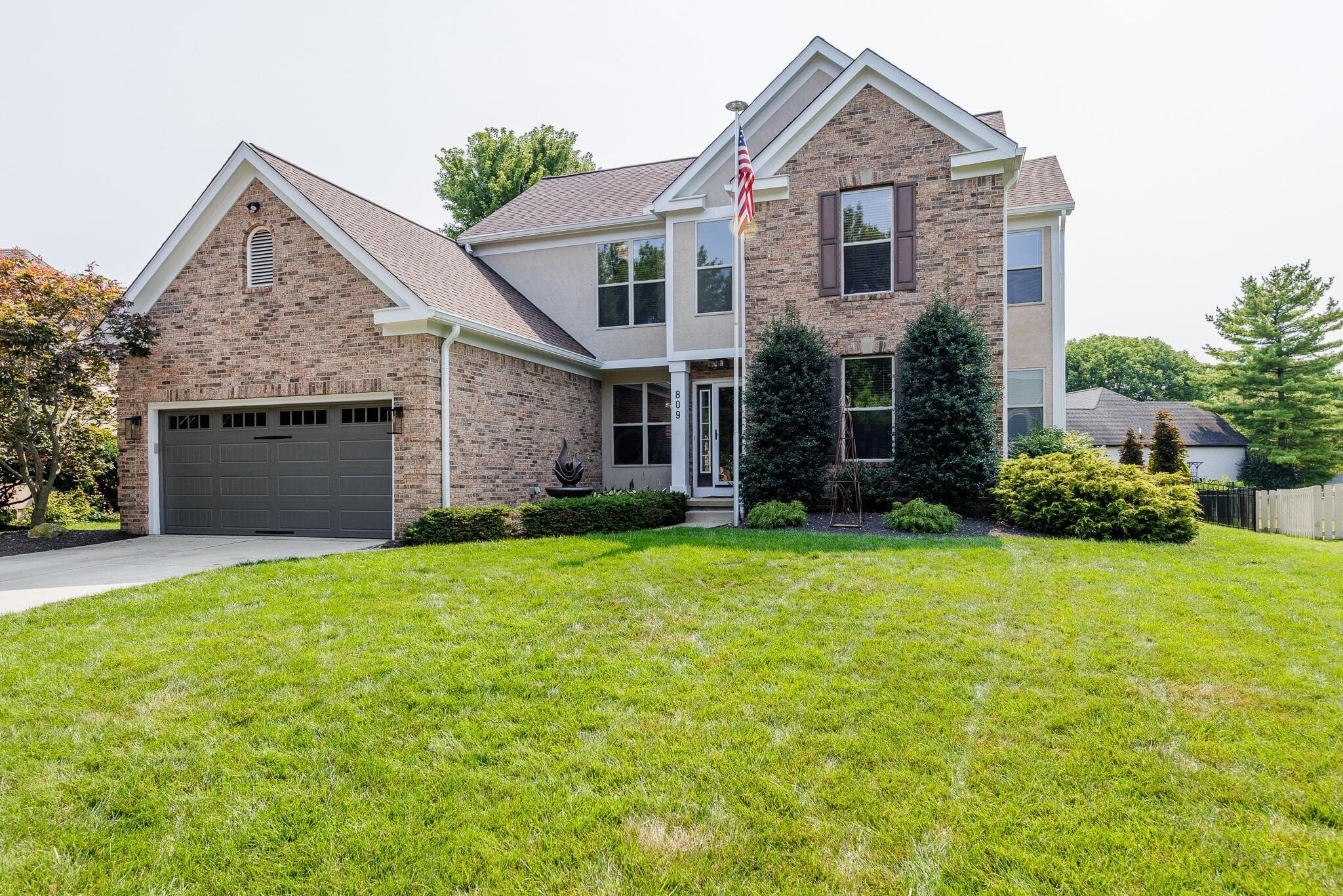 809 Aldengate Drive, Galloway, OH