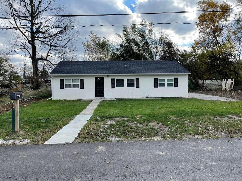 1855 Tanis Drive, Grove City, OH 43123