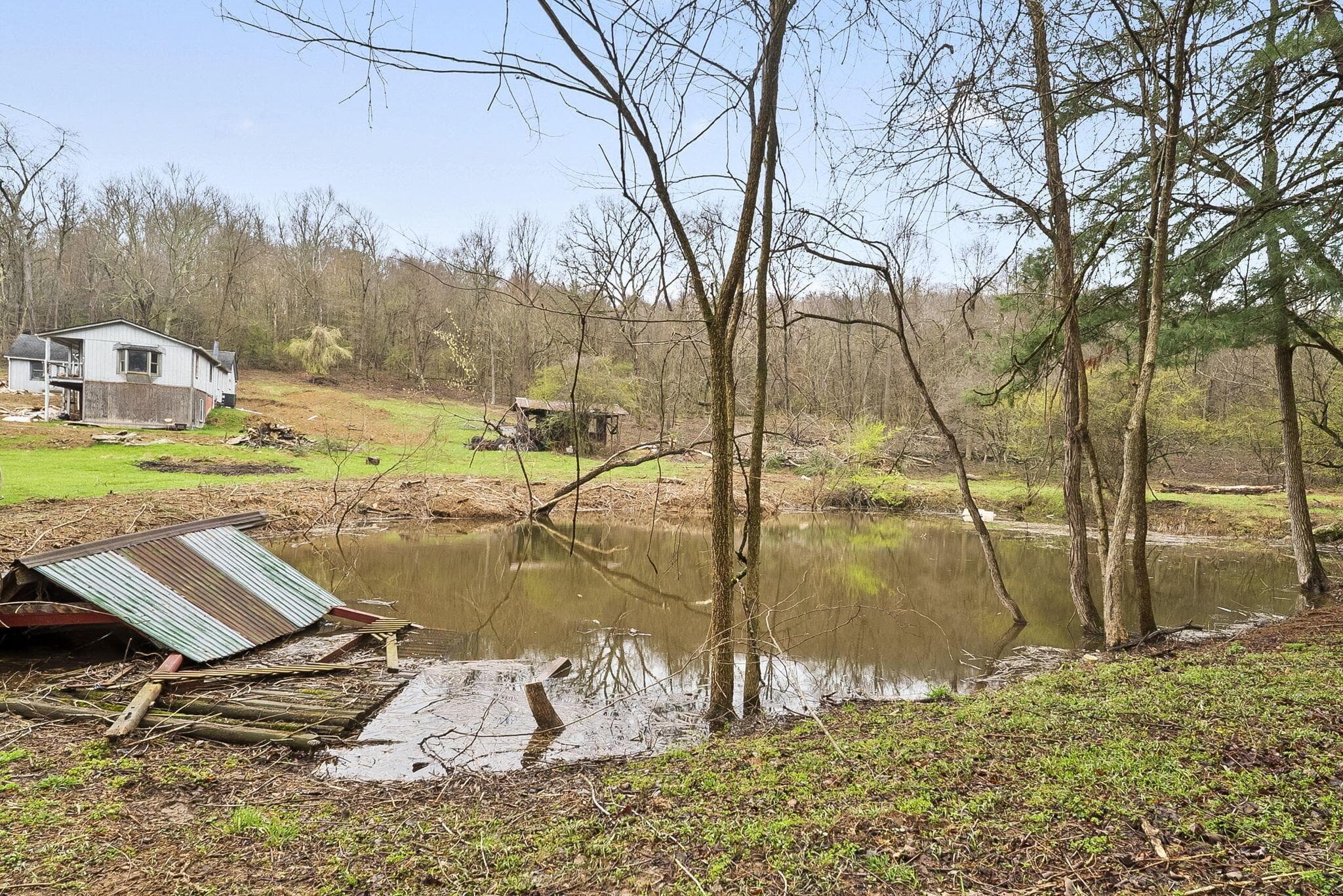 0 Brownsville Rd, Newark, OH 43055