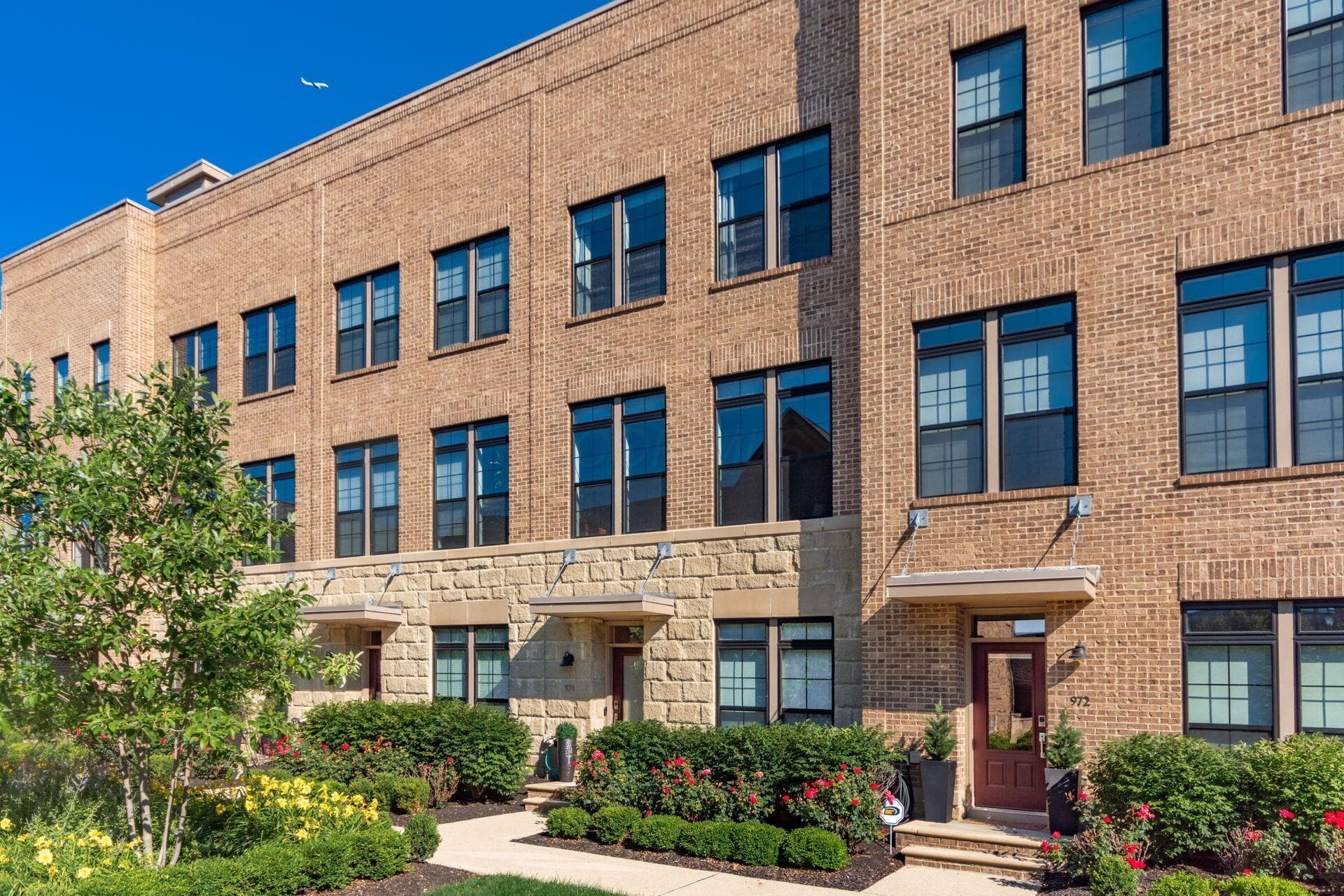 974 Pullman Place #26, Columbus, OH 43212