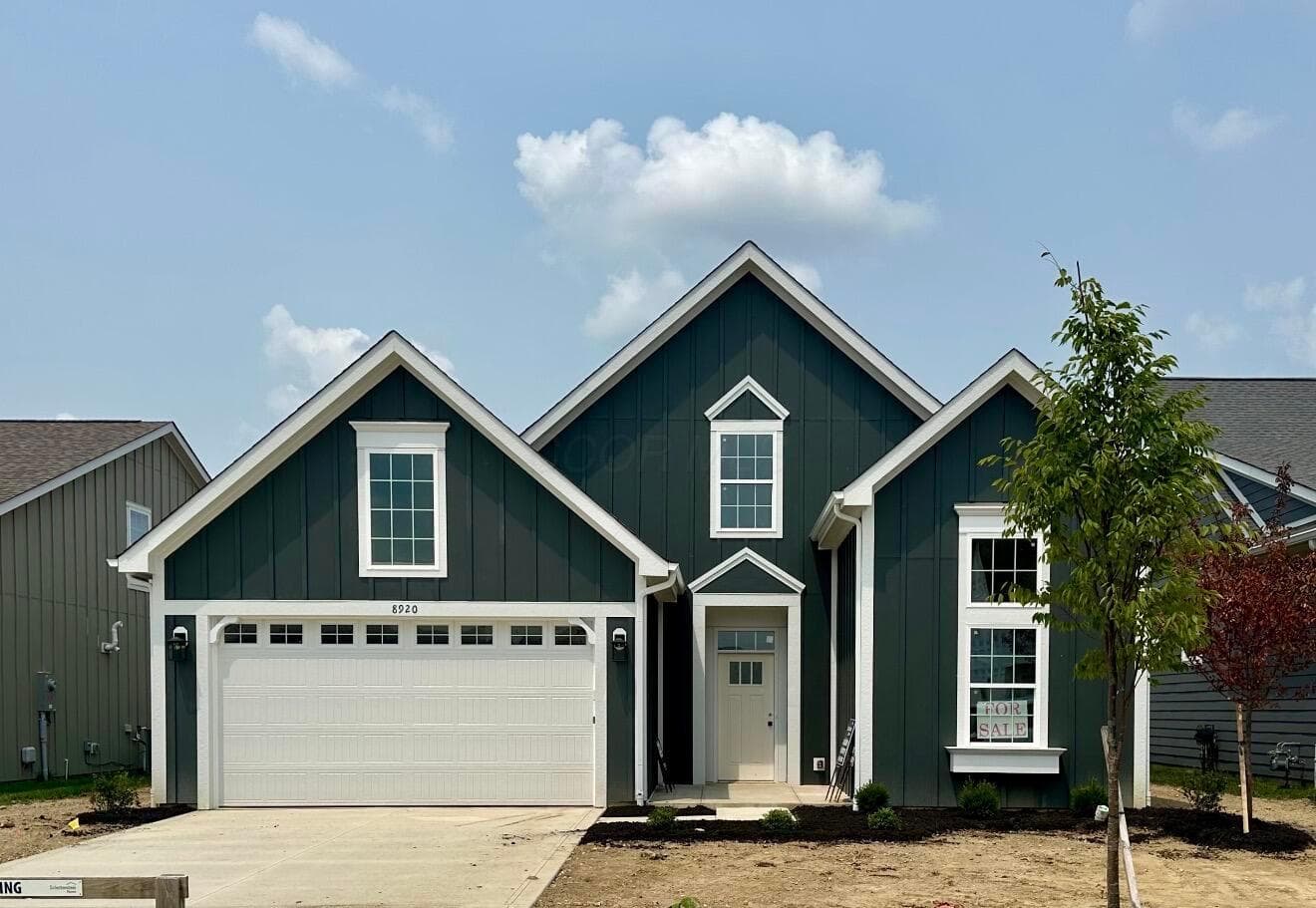 8920 Coe Drive, Plain City, OH 43064