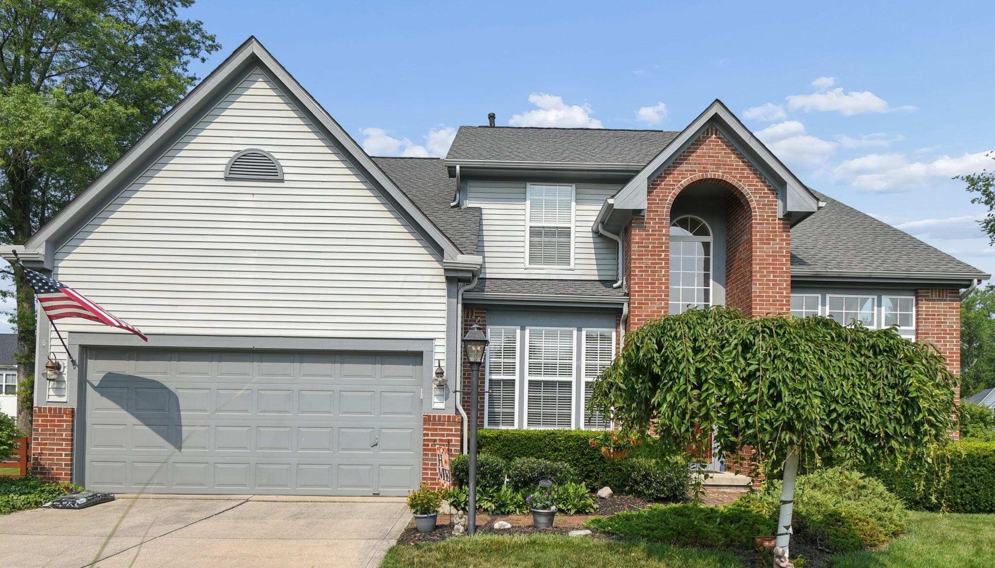 1051 Celosia Court, Reynoldsburg, OH