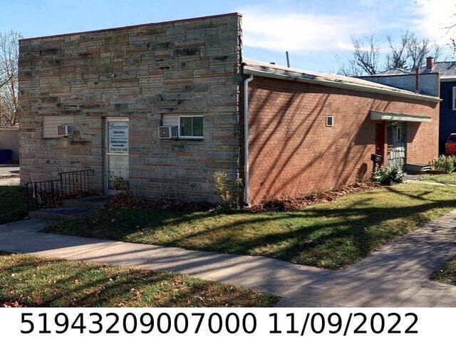 226 N Liberty Street, Delaware, OH