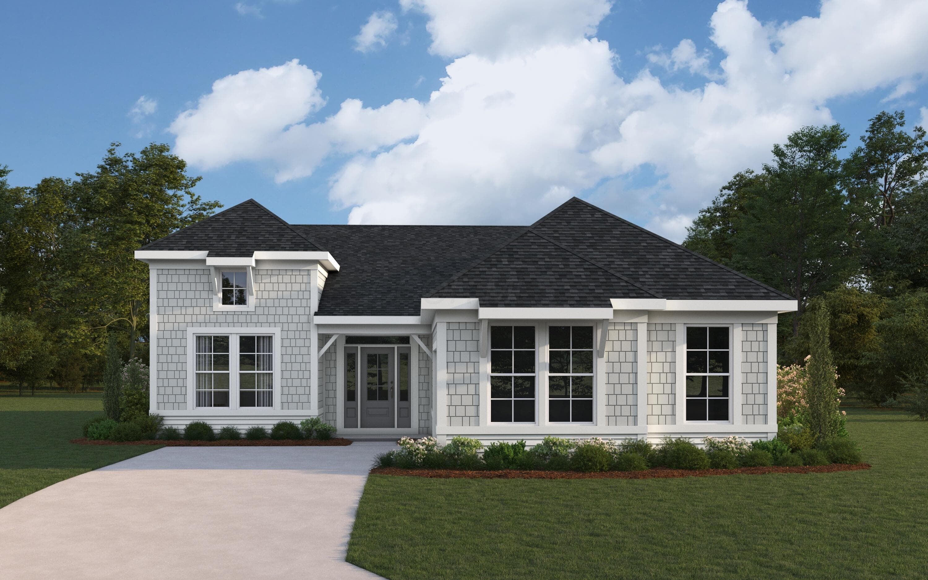 1693 Skyview Drive, Marysville, OH 43040