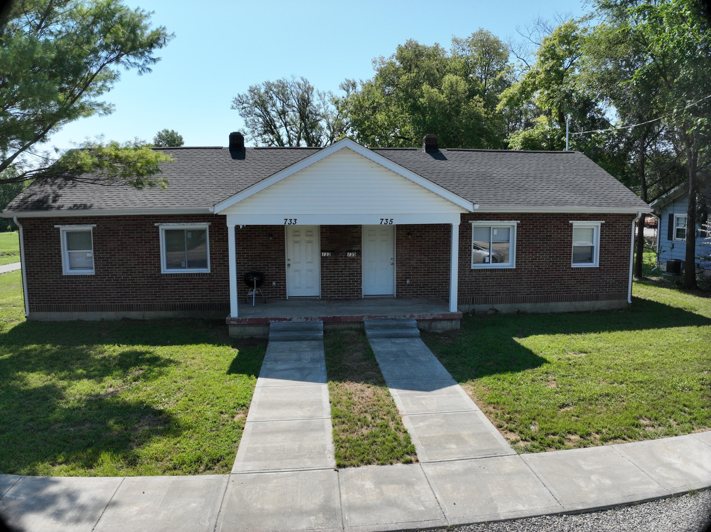 733 W Oakland Avenue, Washington Court House, OH 43160