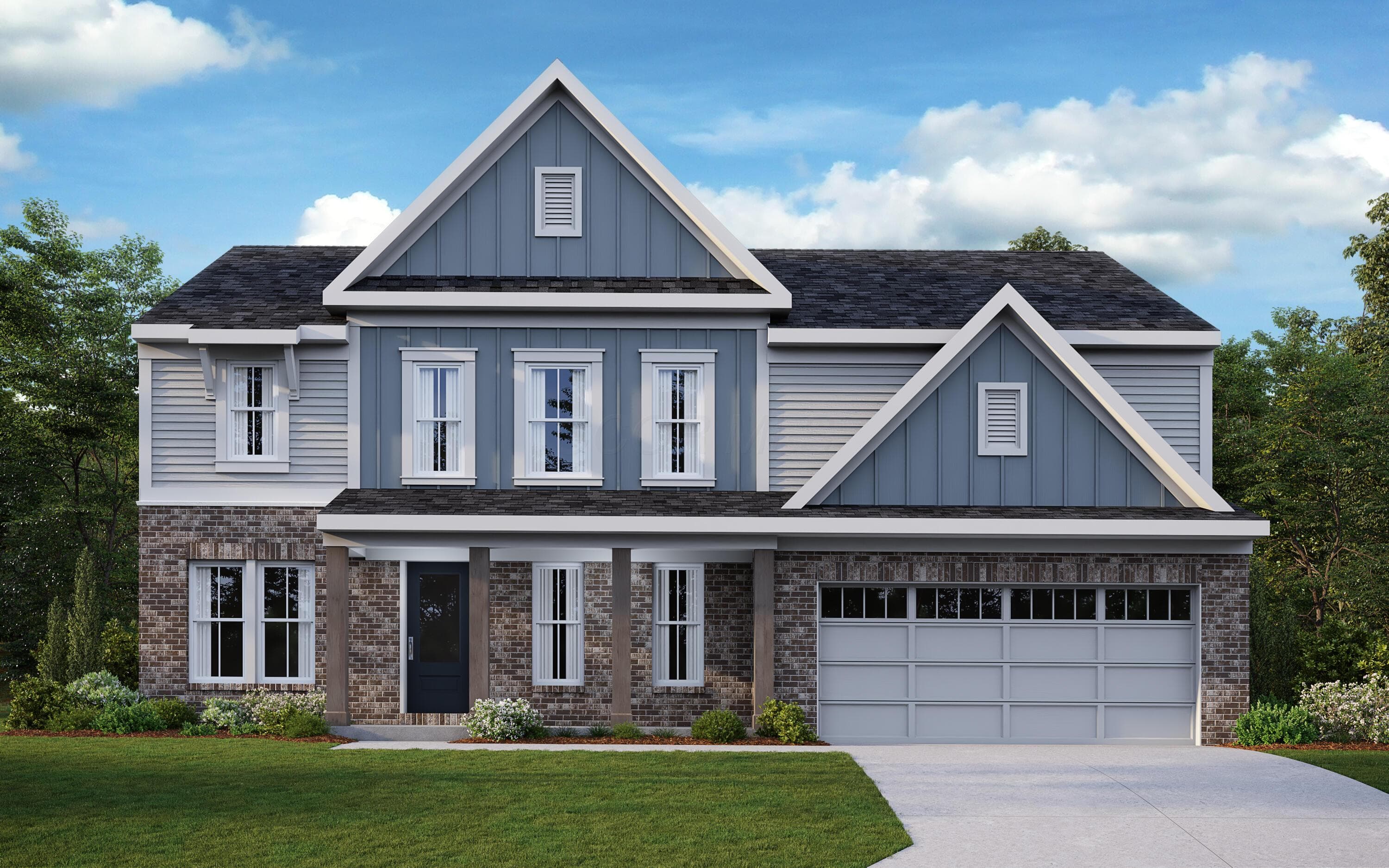 113 Gold Finch Street, Pickerington, OH 43147