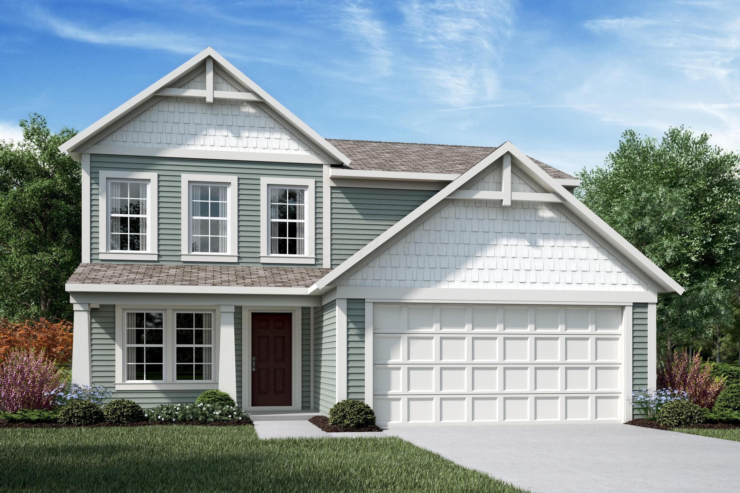 433 Prairie Drive, Marysville, OH 43040