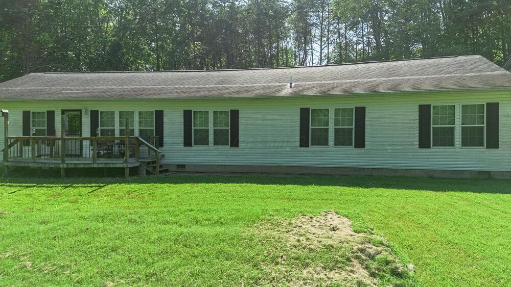 3900 Coal Dock Road, Waverly, OH 45690