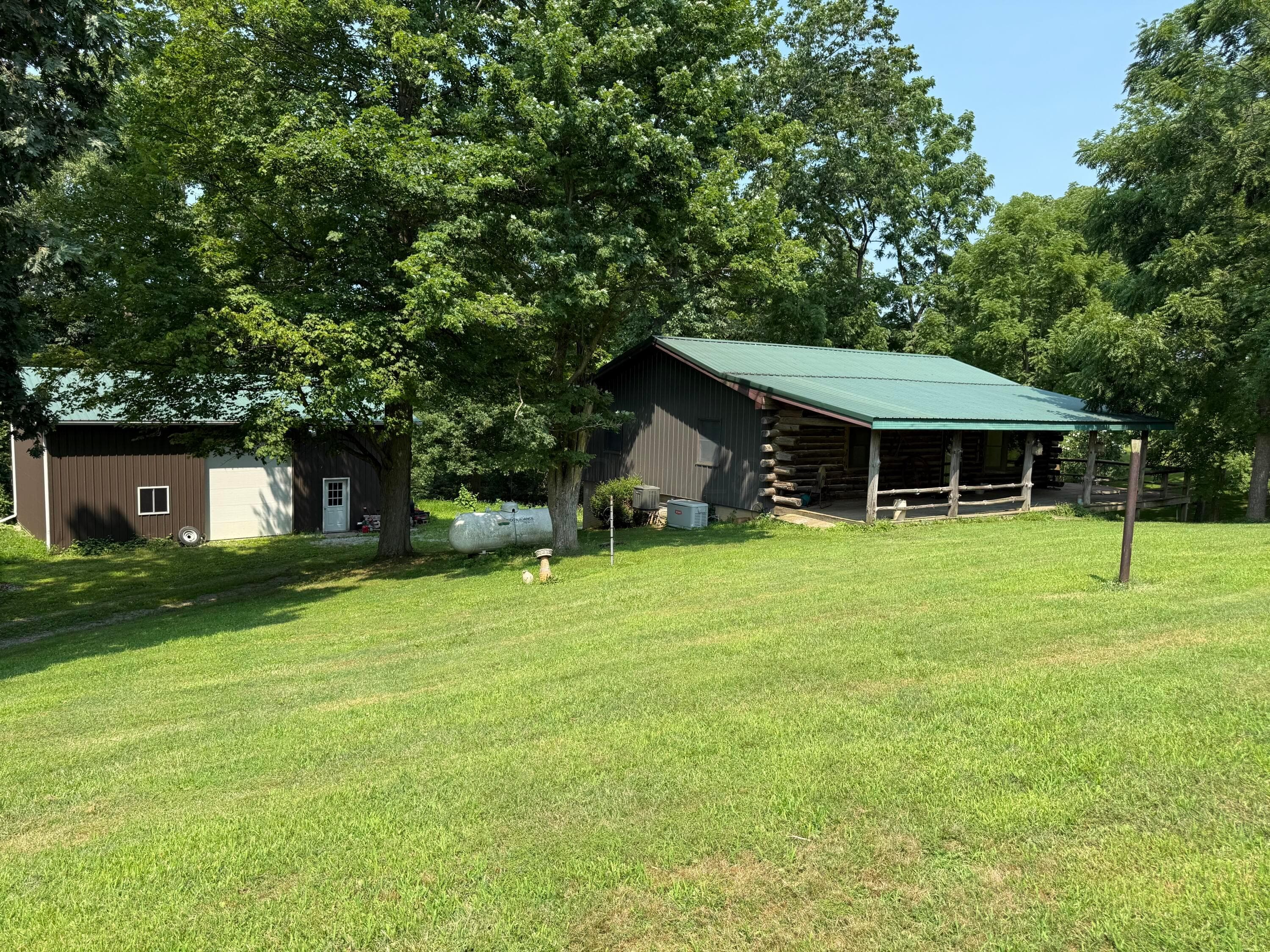 7405 Young Road, Adamsville, OH 43802
