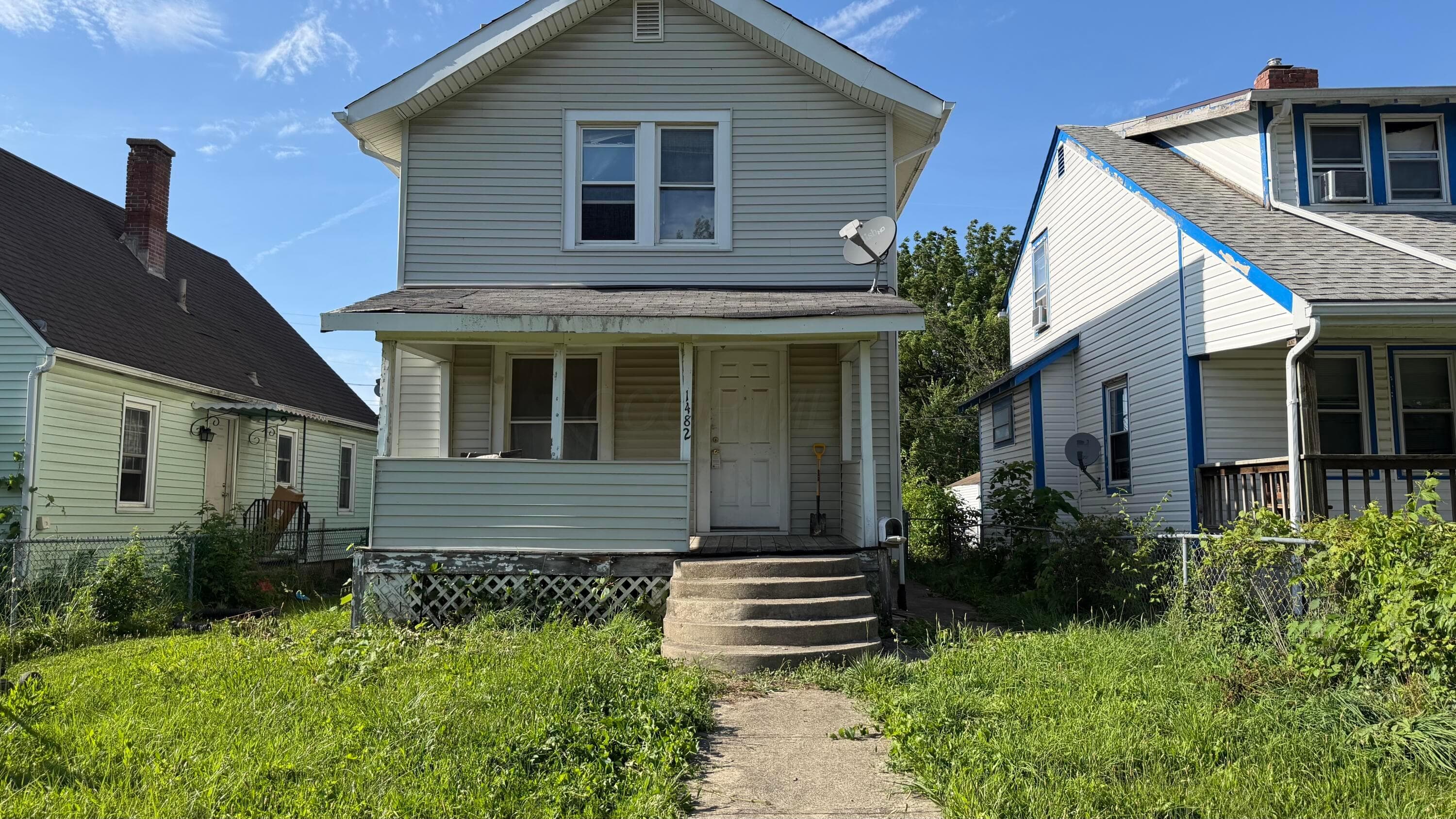 1482 Genessee Avenue, Columbus, OH 43211