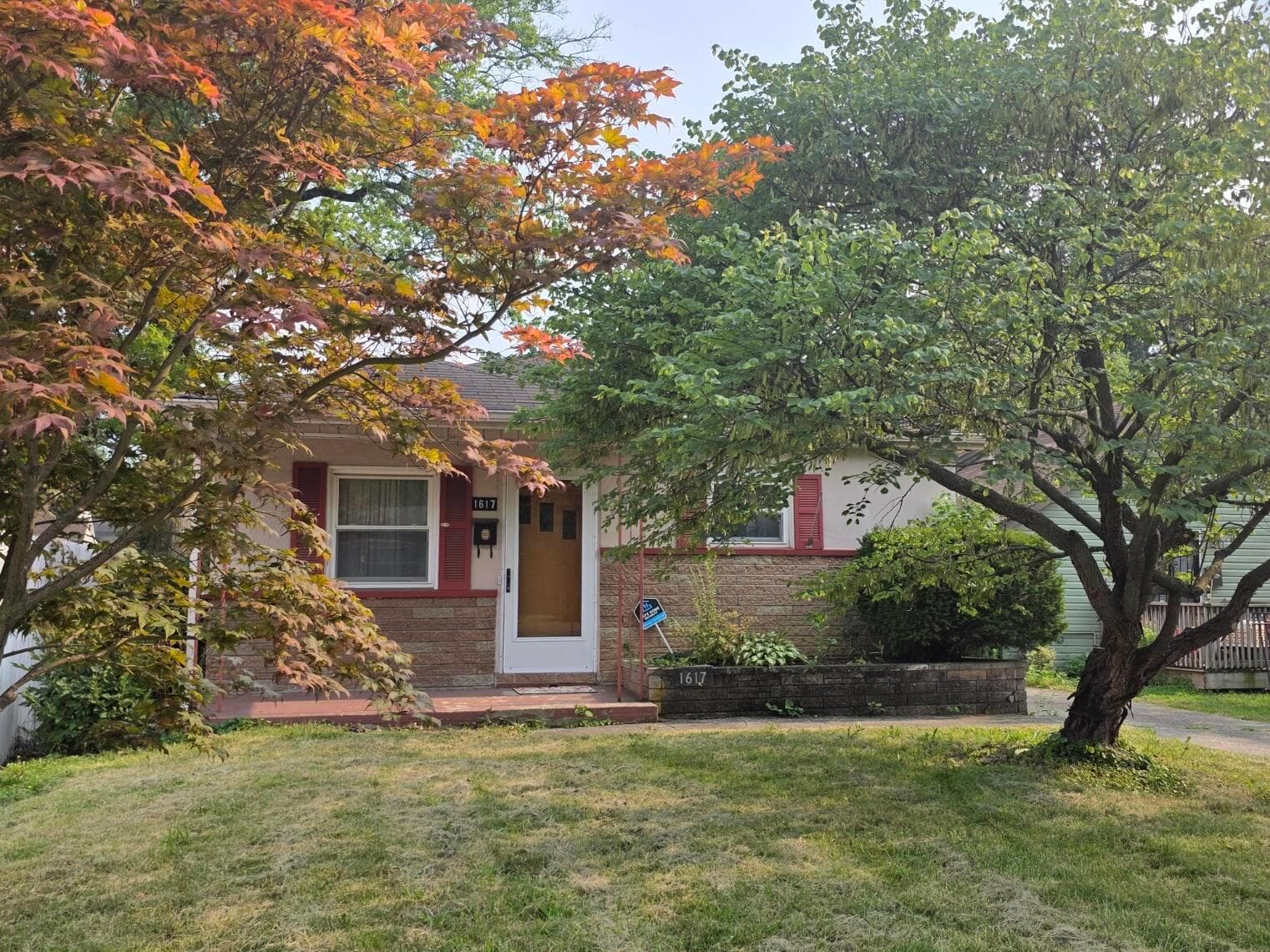1617 Elmore Avenue, Columbus, OH 43224