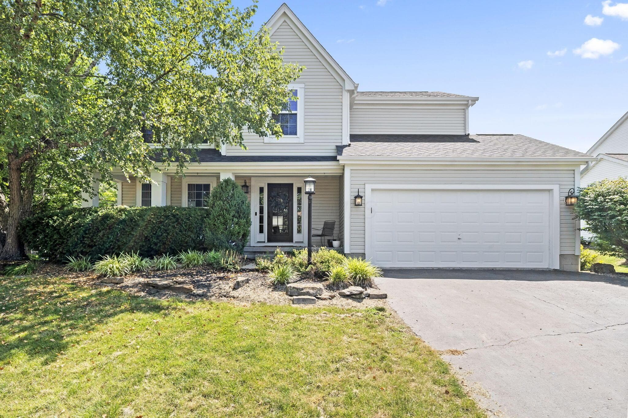 796 Manchester Court, Pickerington, OH 43147