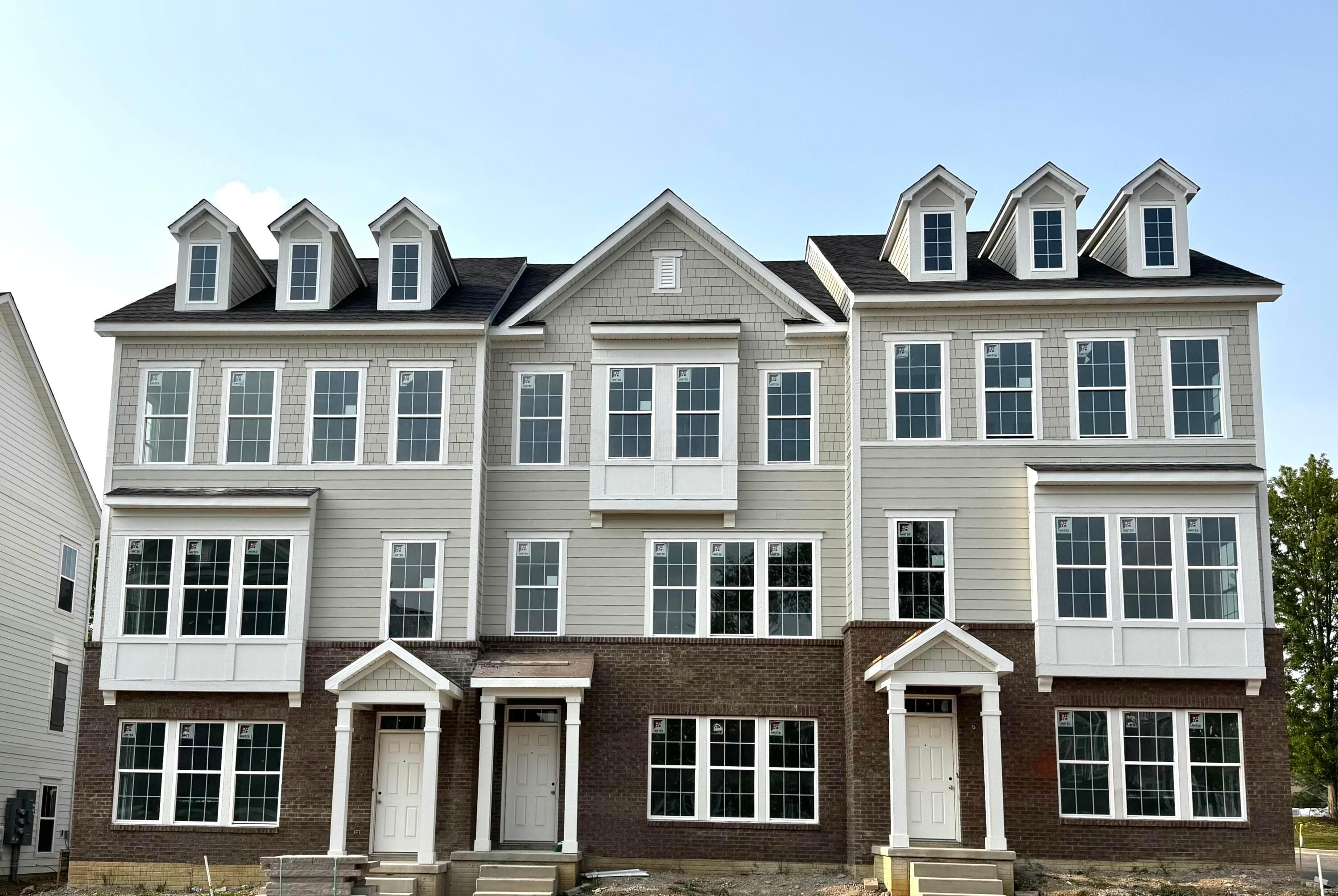 365 Shumard Lane #Lot 303, Westerville, OH