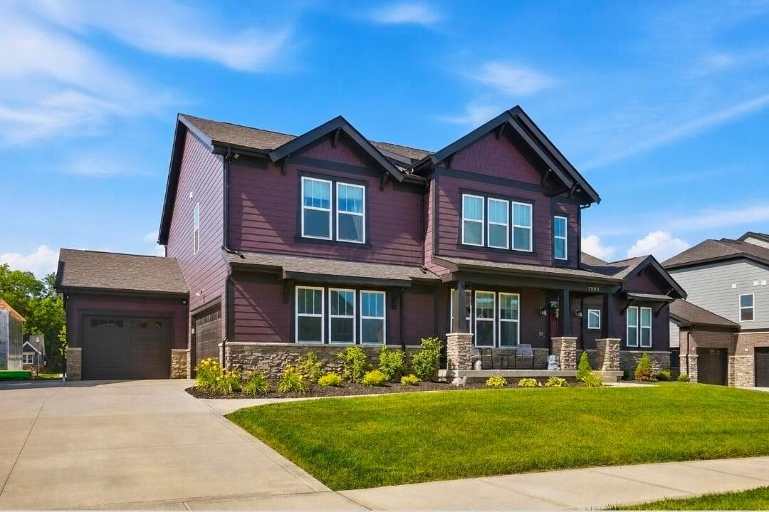 1302 Blueberry, Grove City, OH 43123