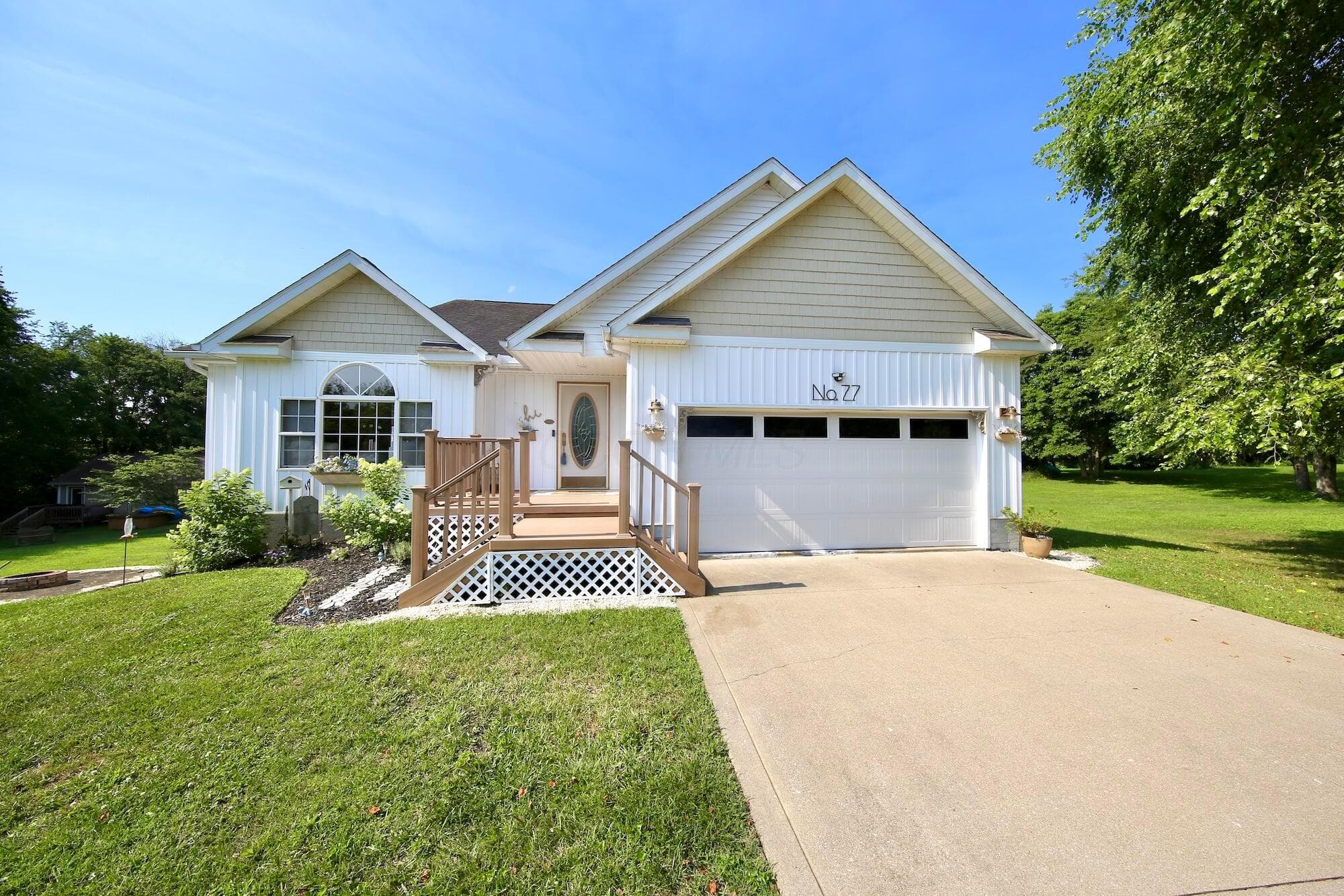77 Grandway Court, Howard, OH 43028
